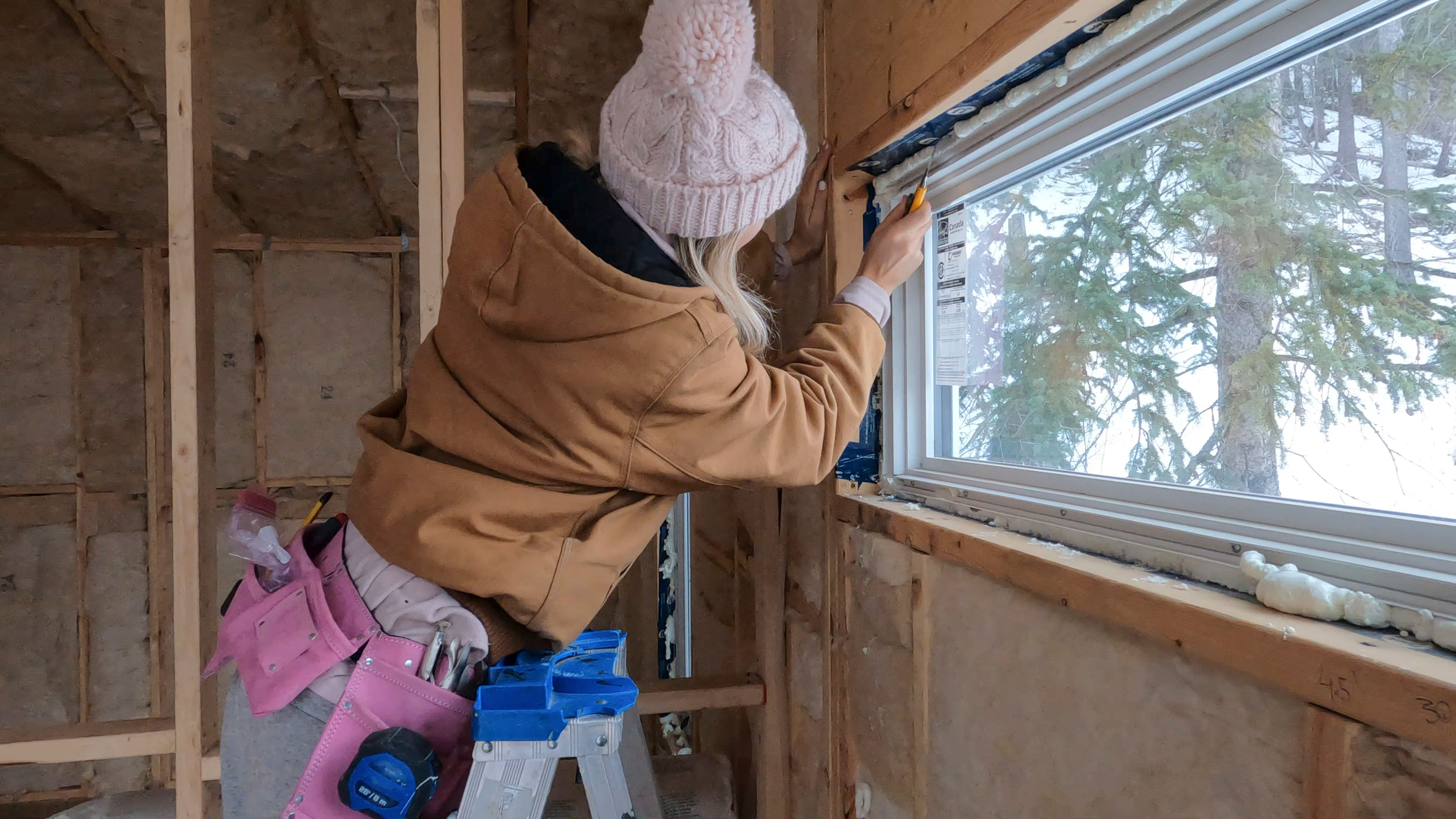 repair windows