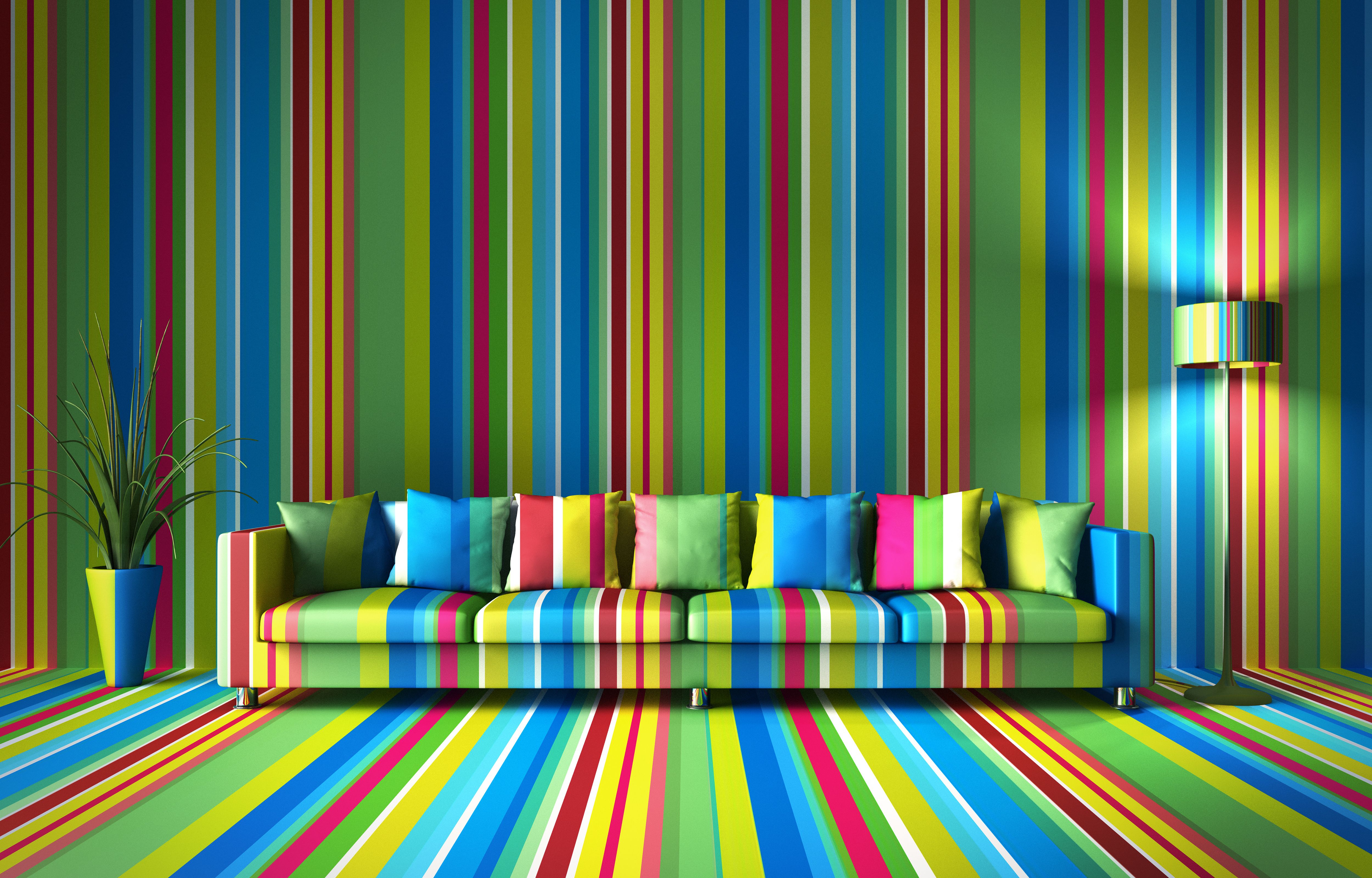 sofa transformation