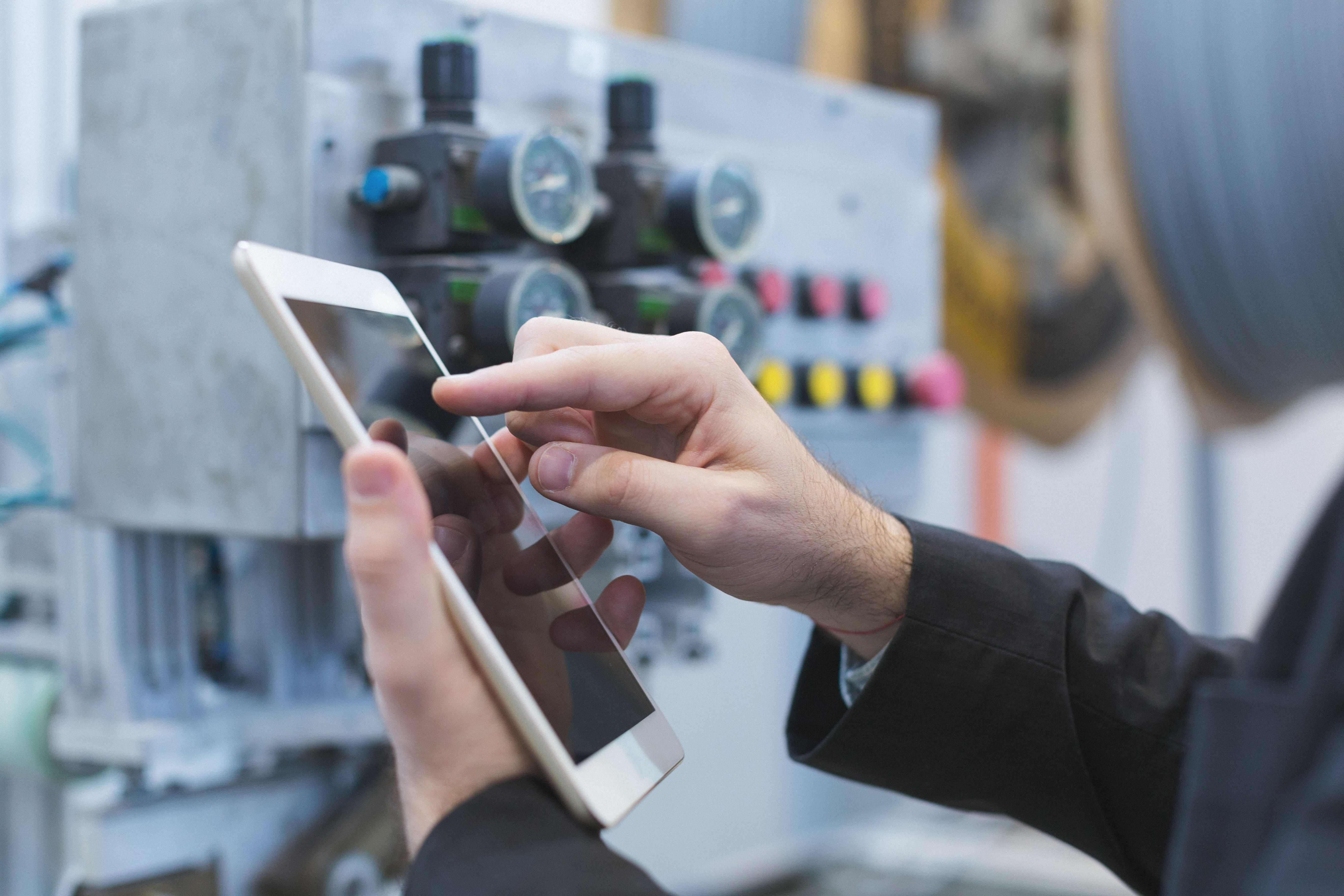 smartphone maintenance