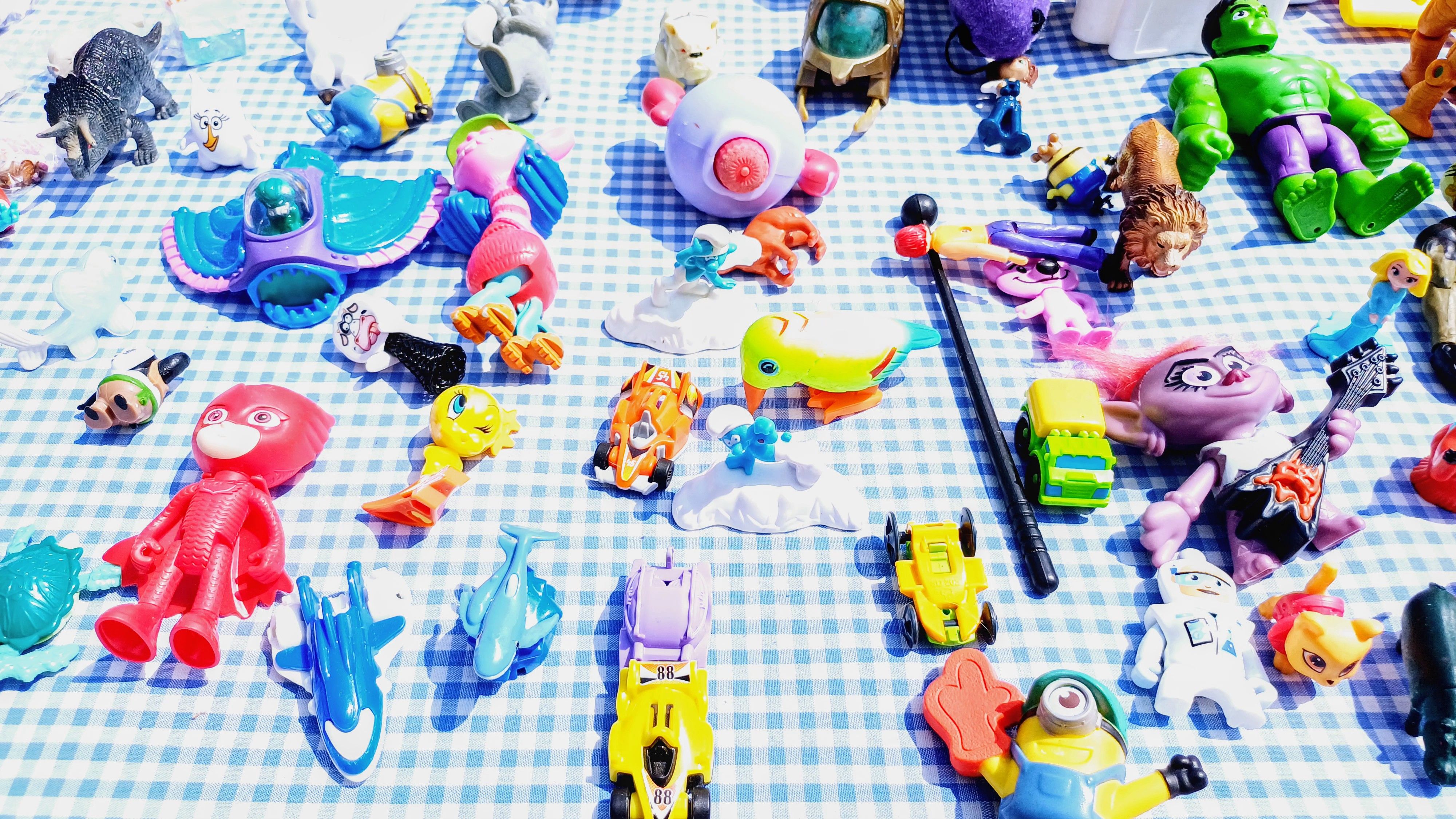 digimon merchandise