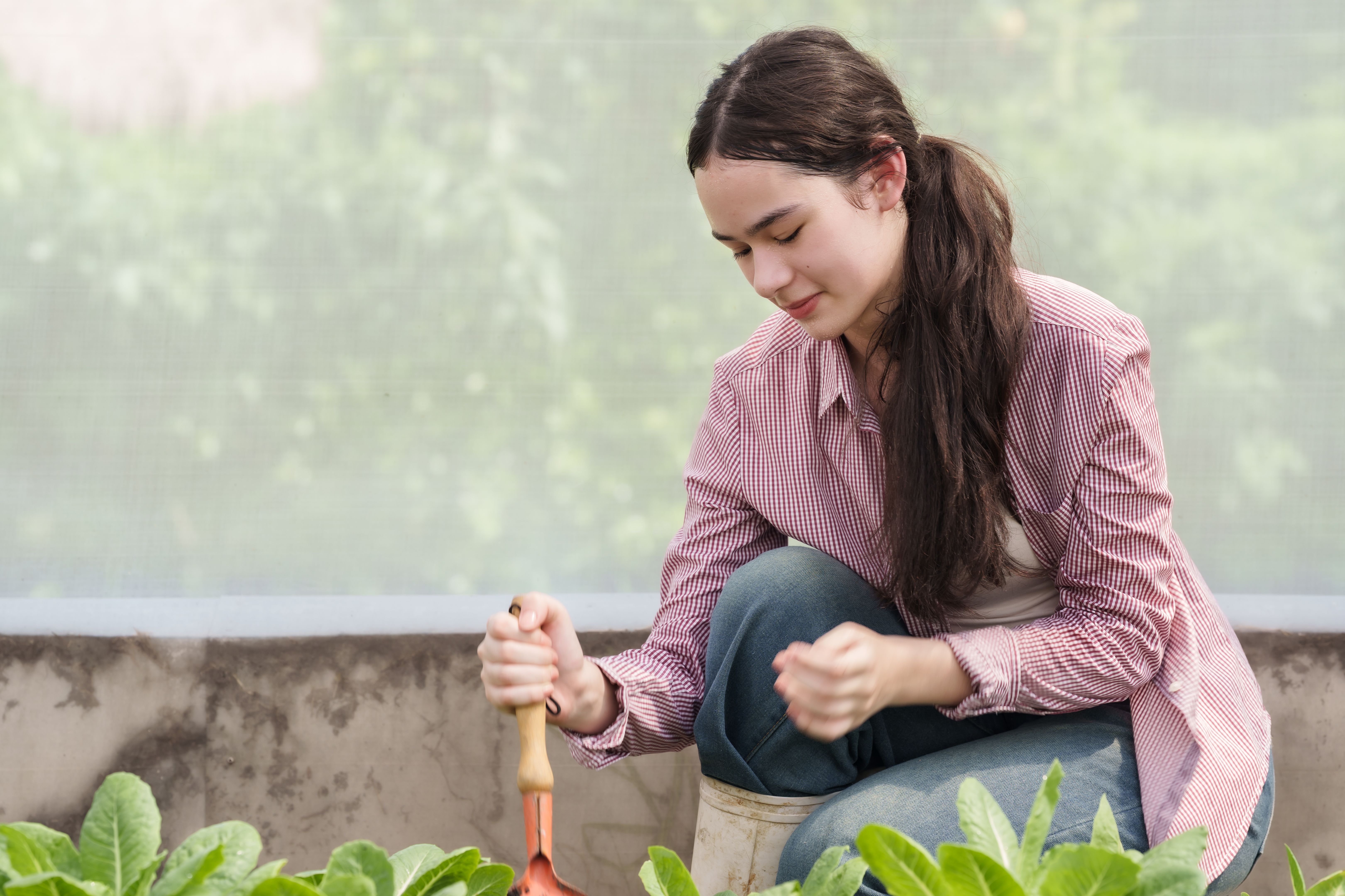 horticulture training