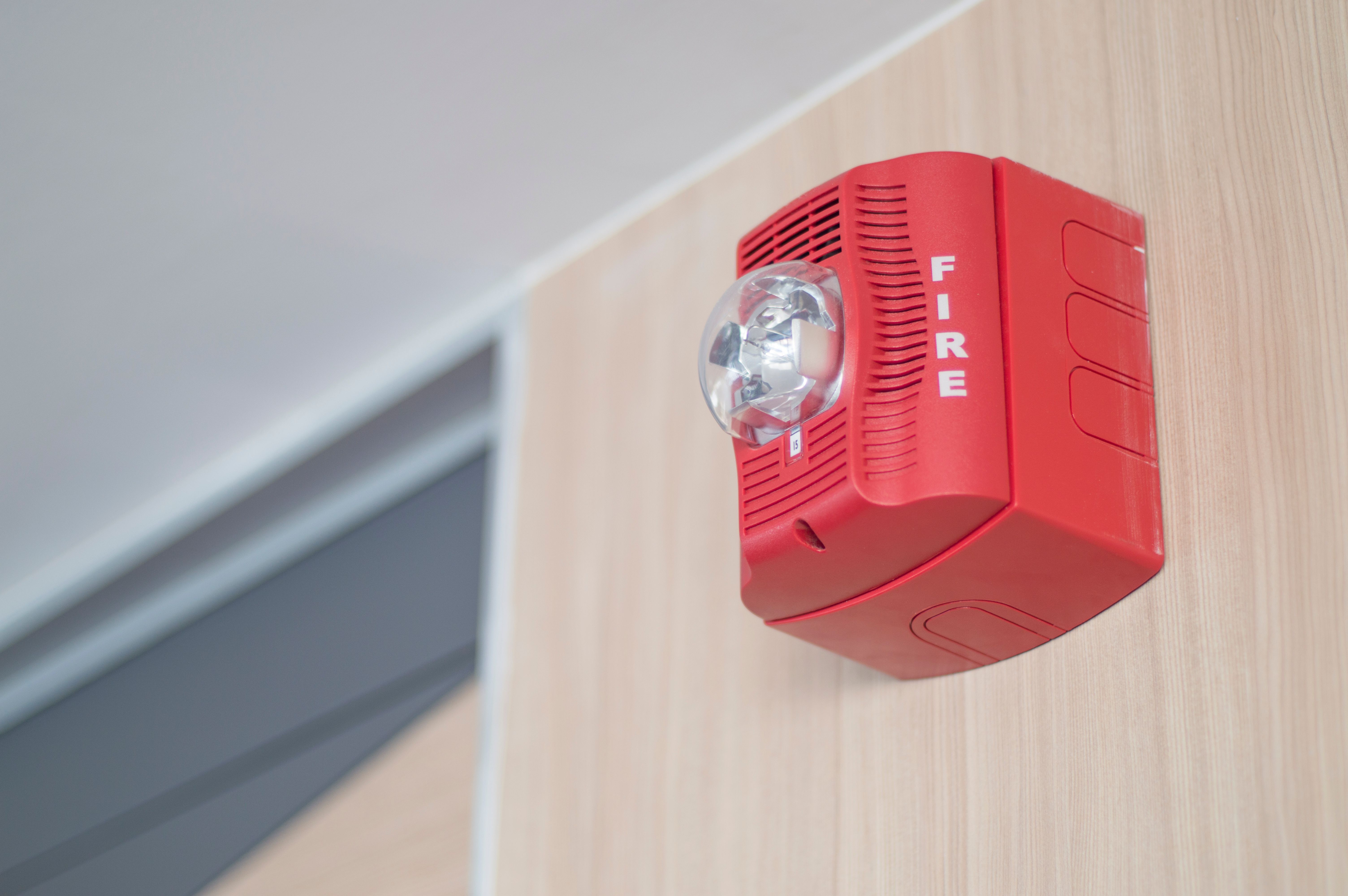 fire alarm system