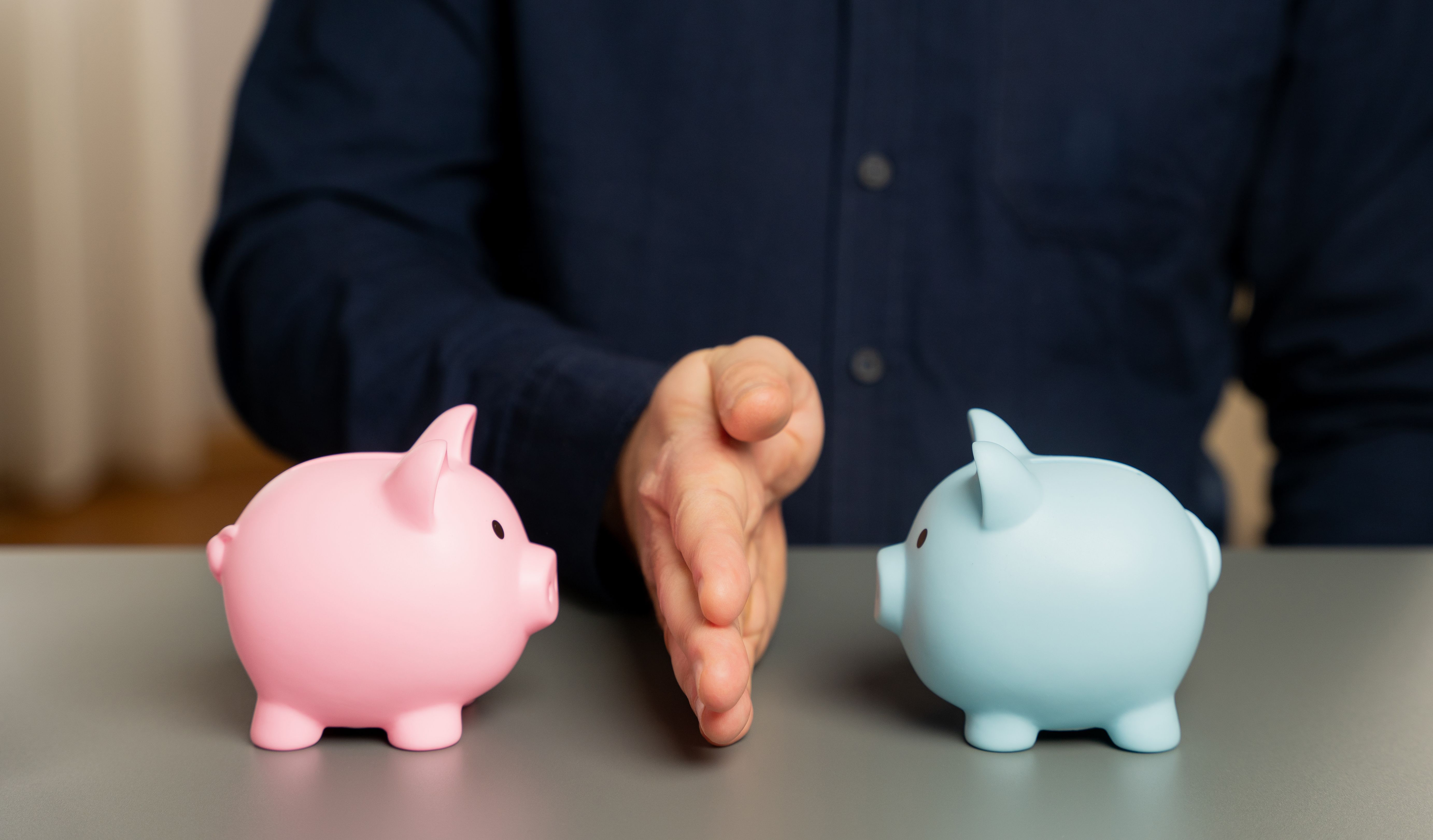 cost sharing