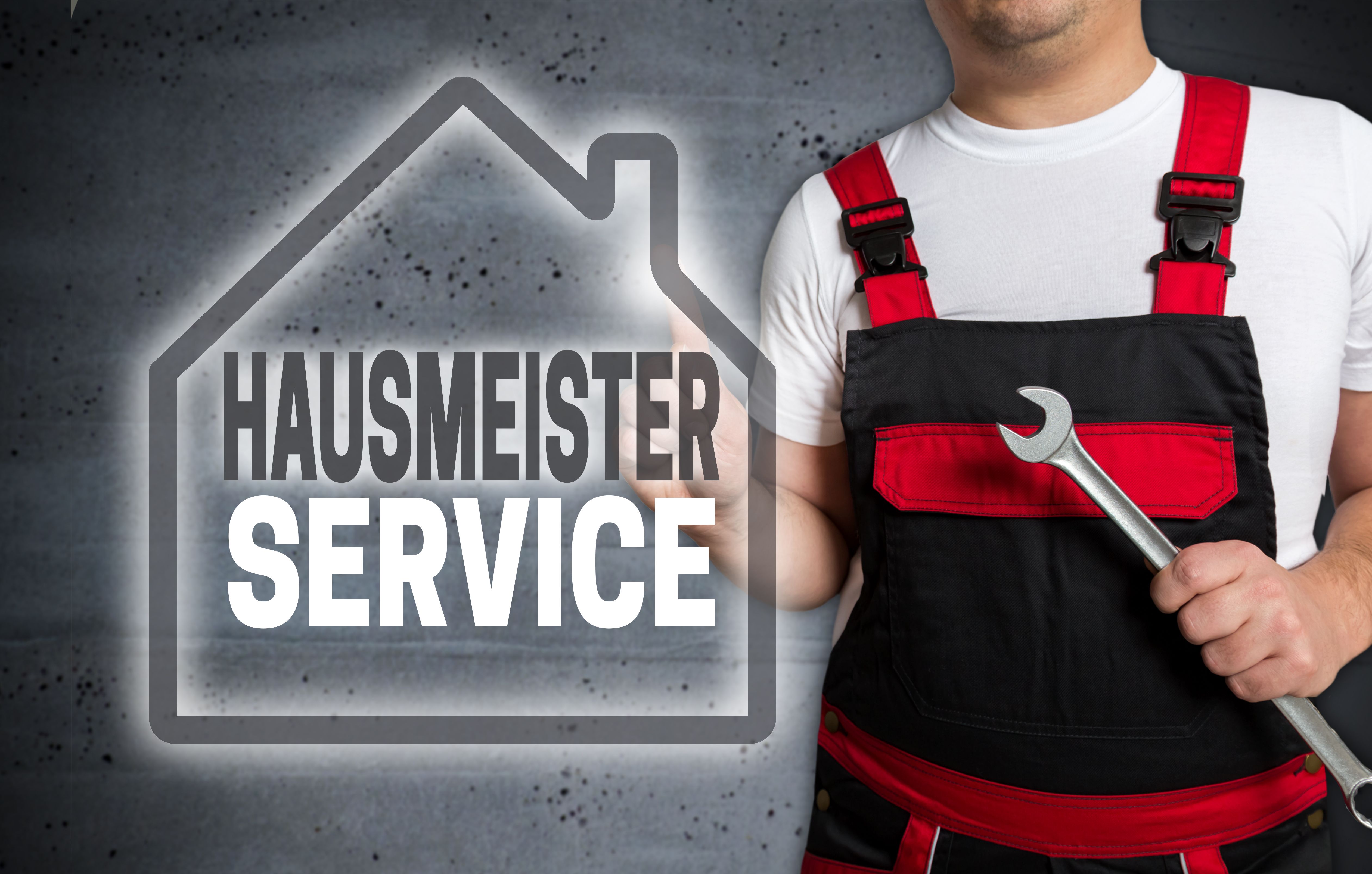 hausmeisterservice