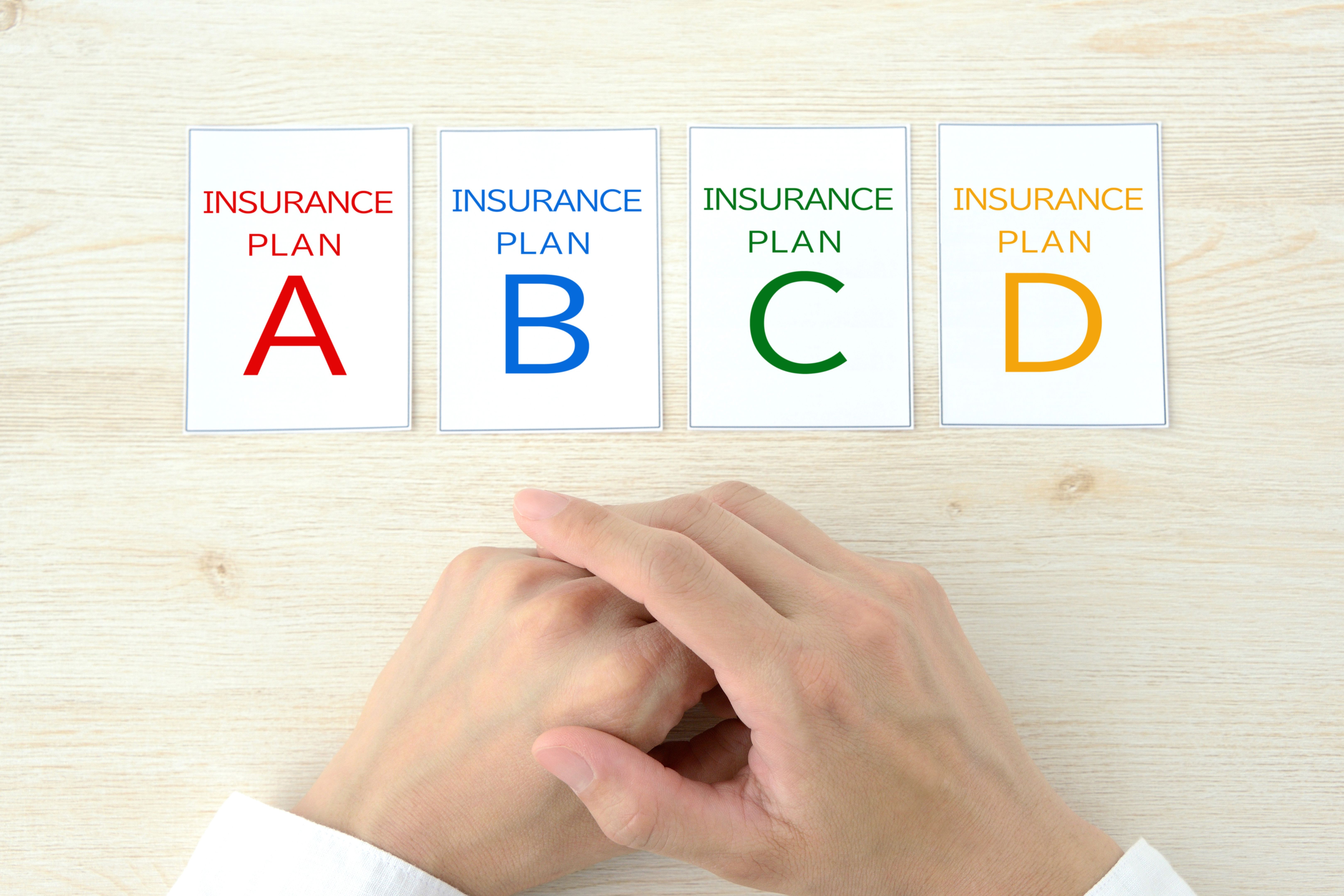 insurance comparison