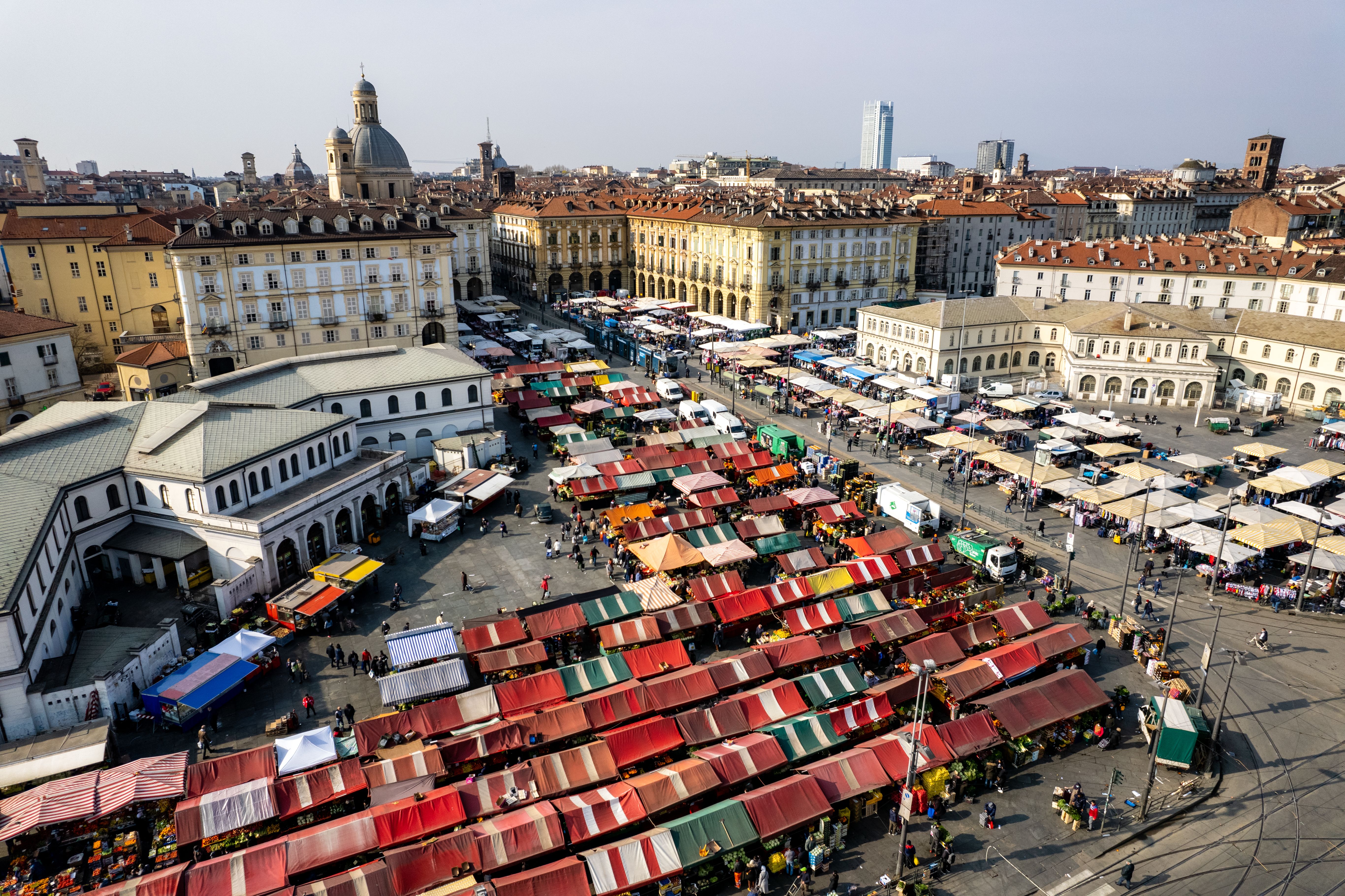 torino market
