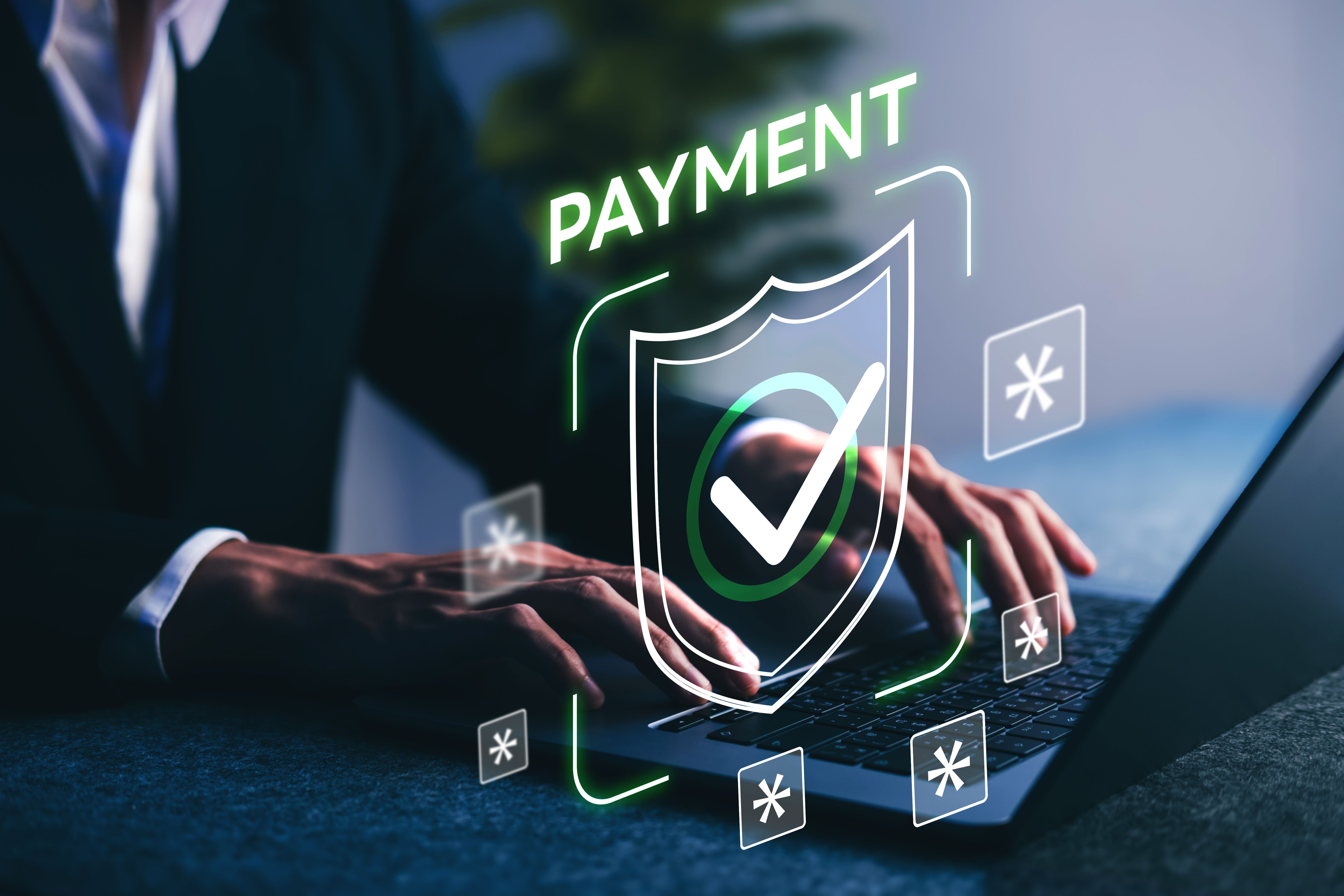 online payment security