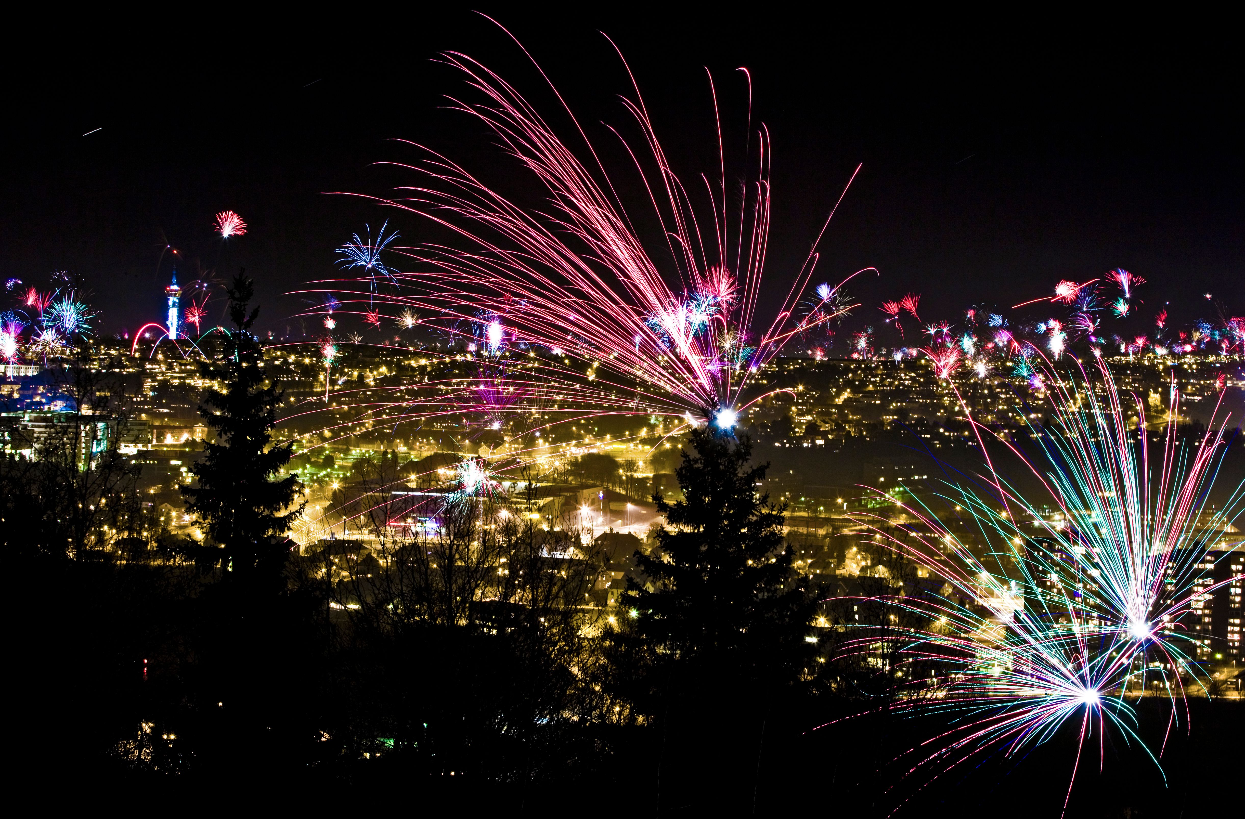 trondheim festival