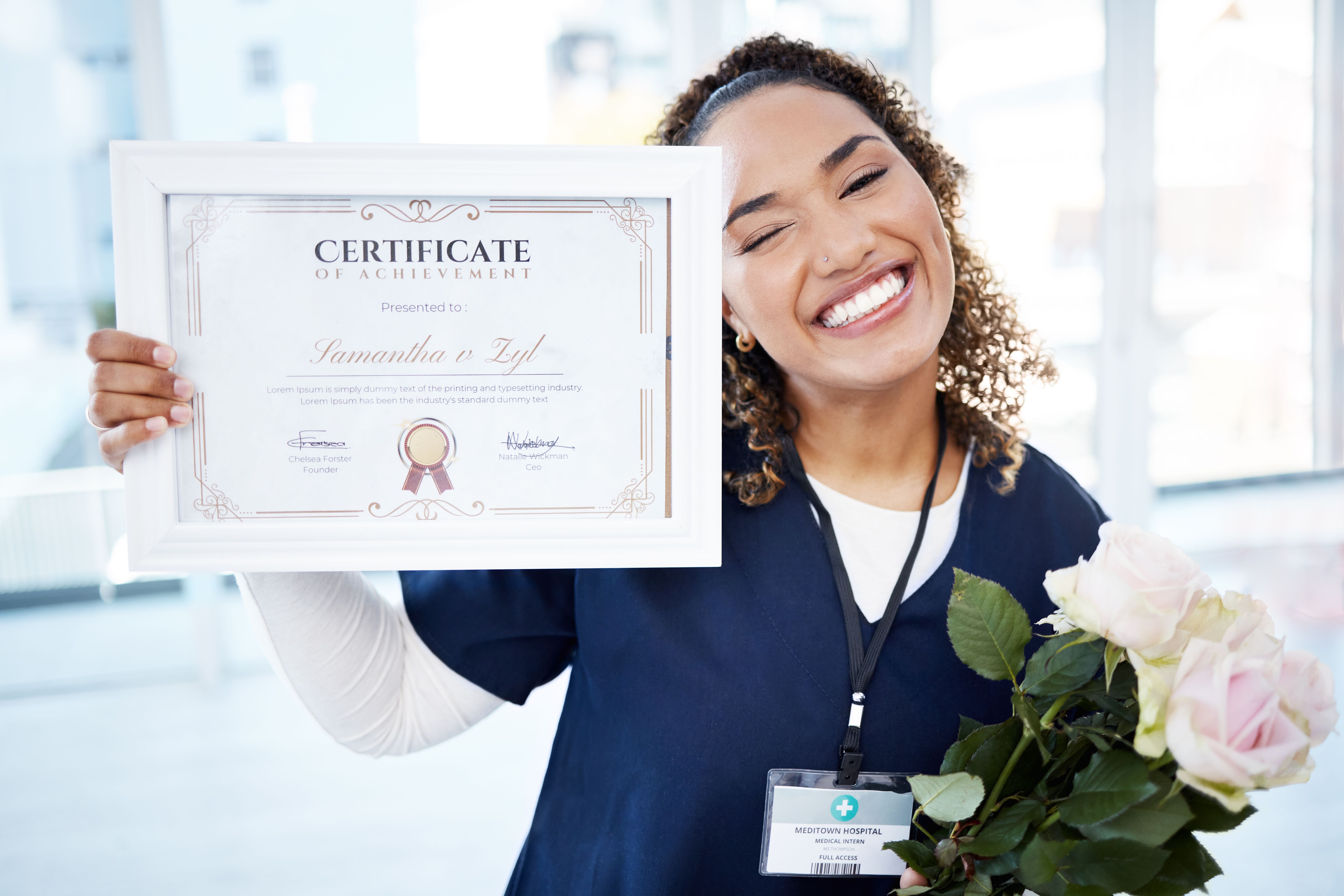 caregiver certification