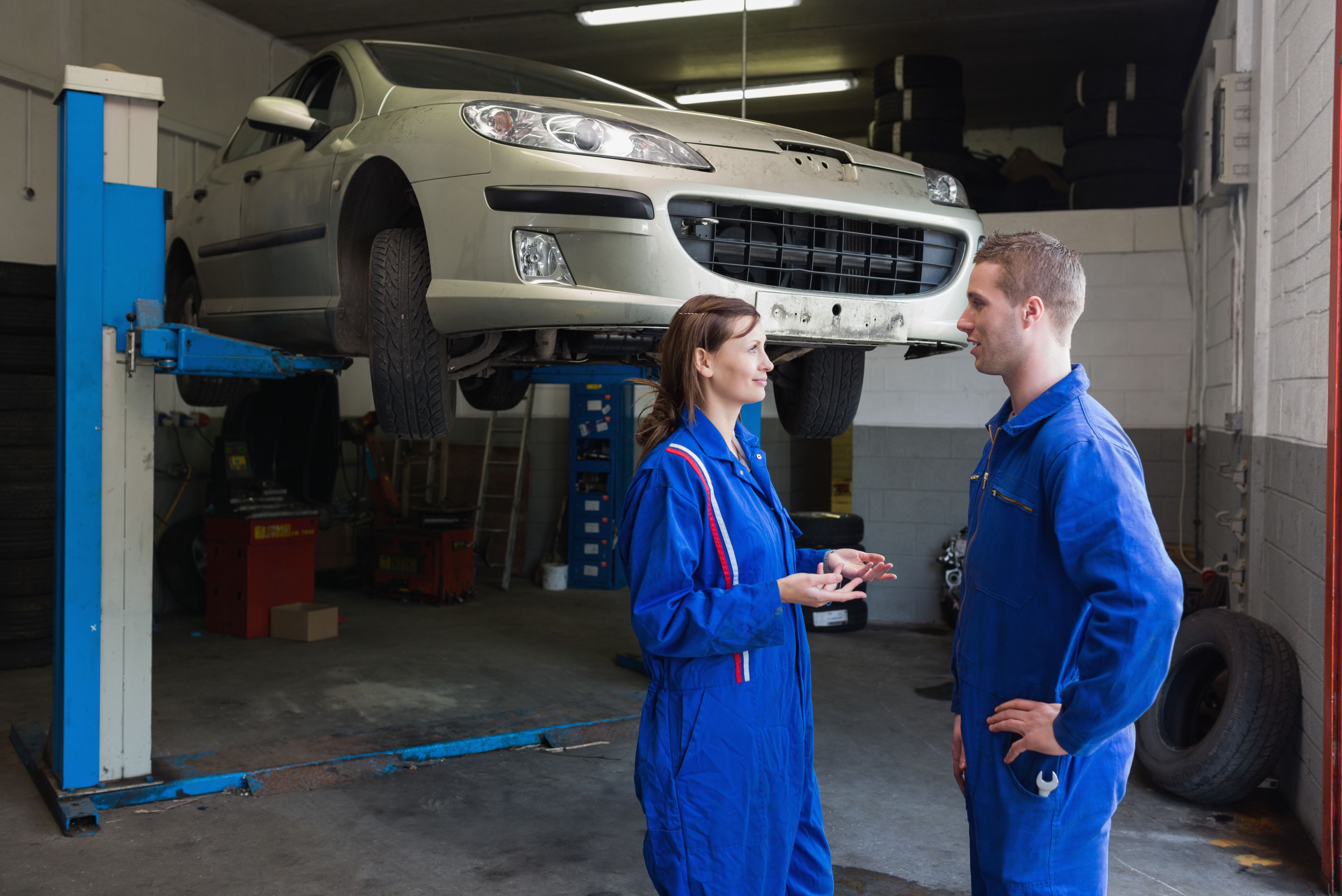 automatización procesos