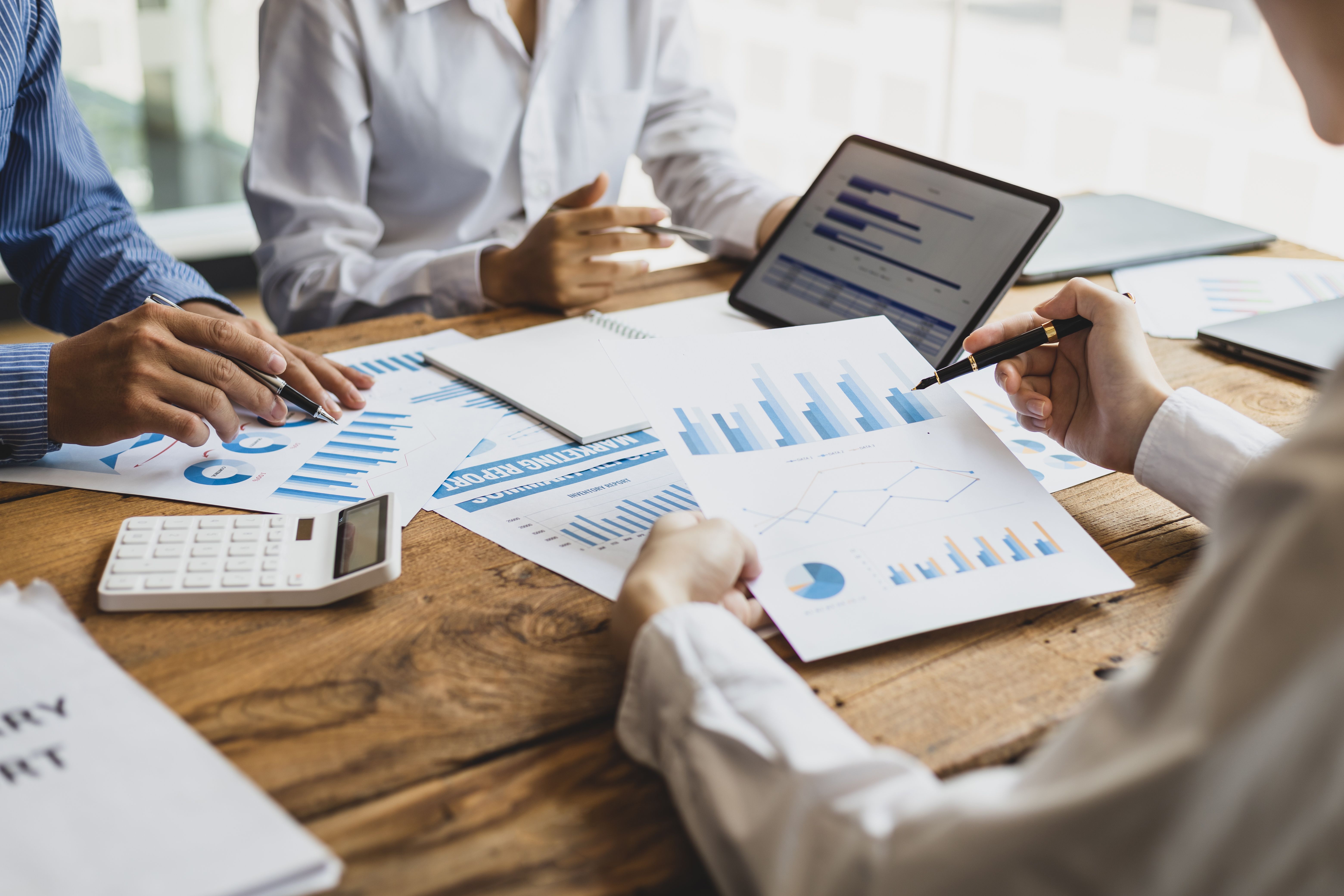financial planning advice