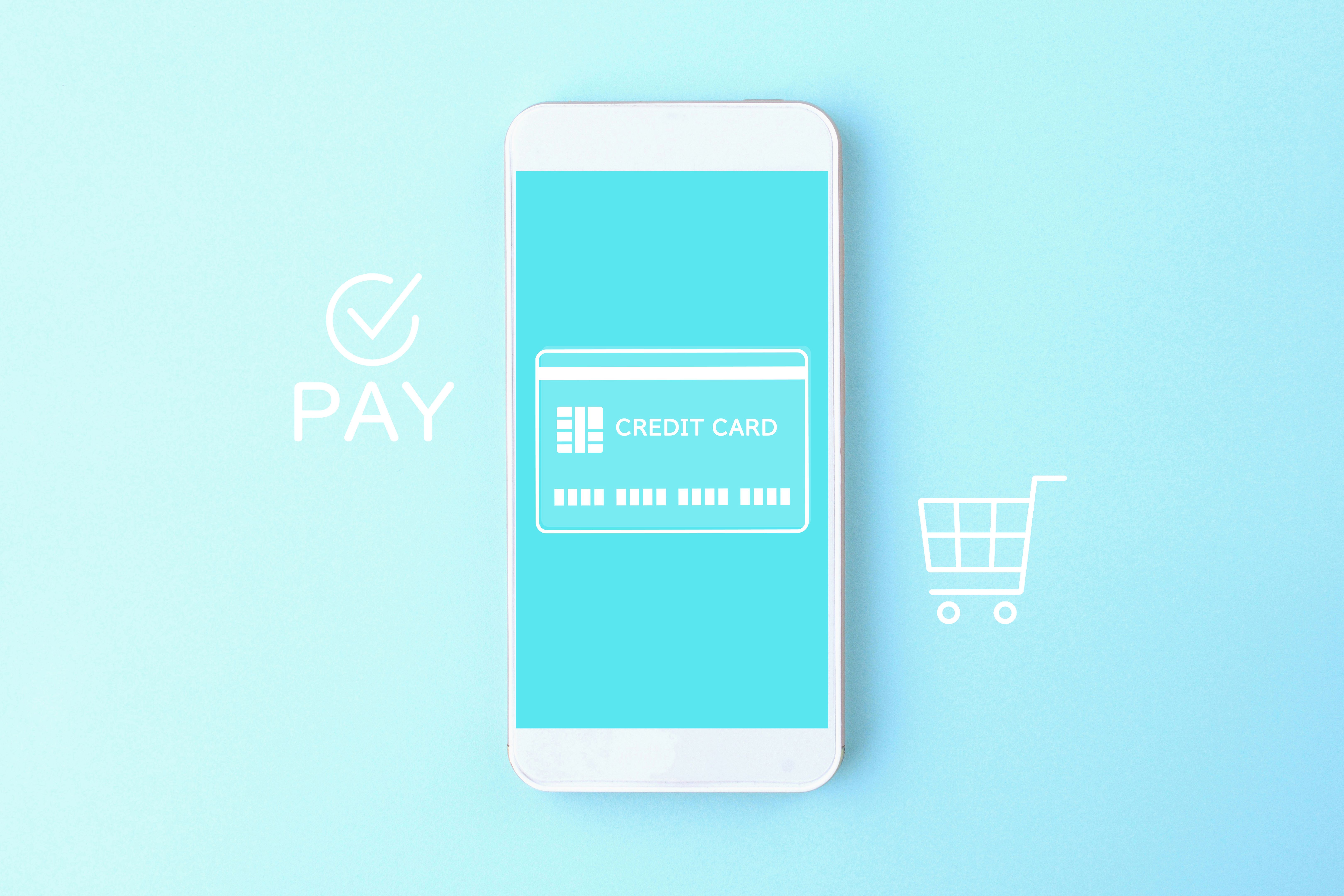 loyalty program card