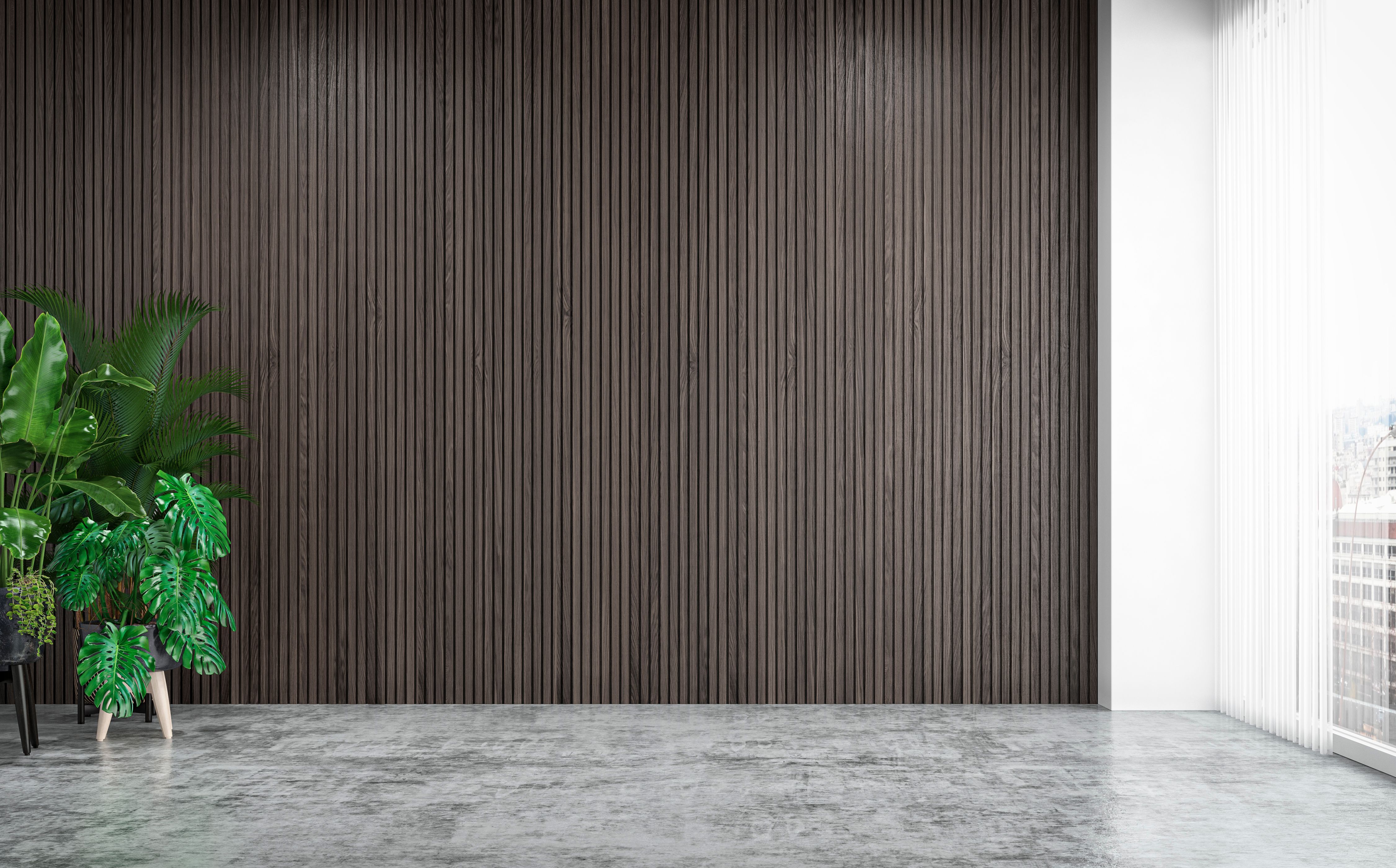 custom wall finishes