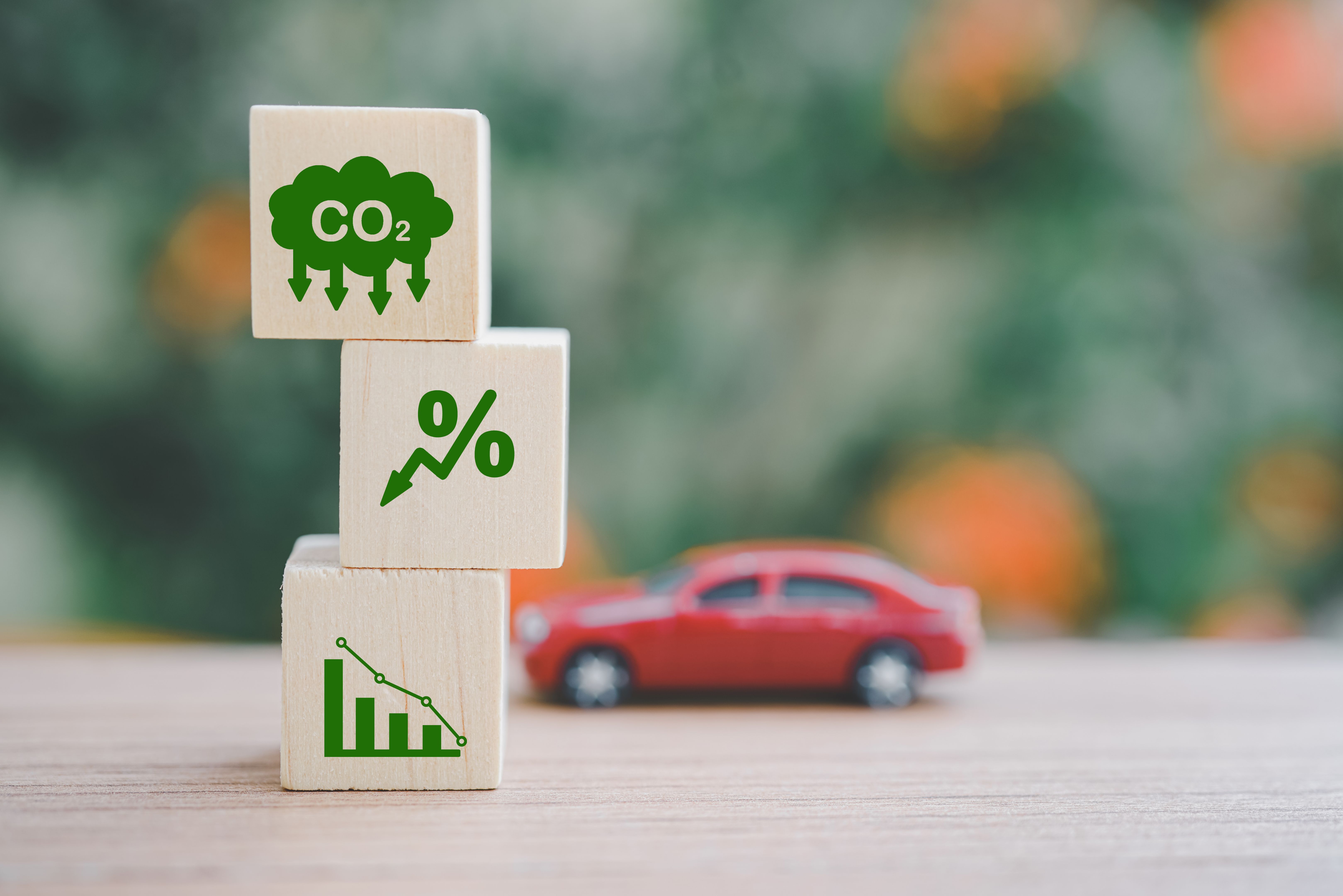 eco-friendly car products