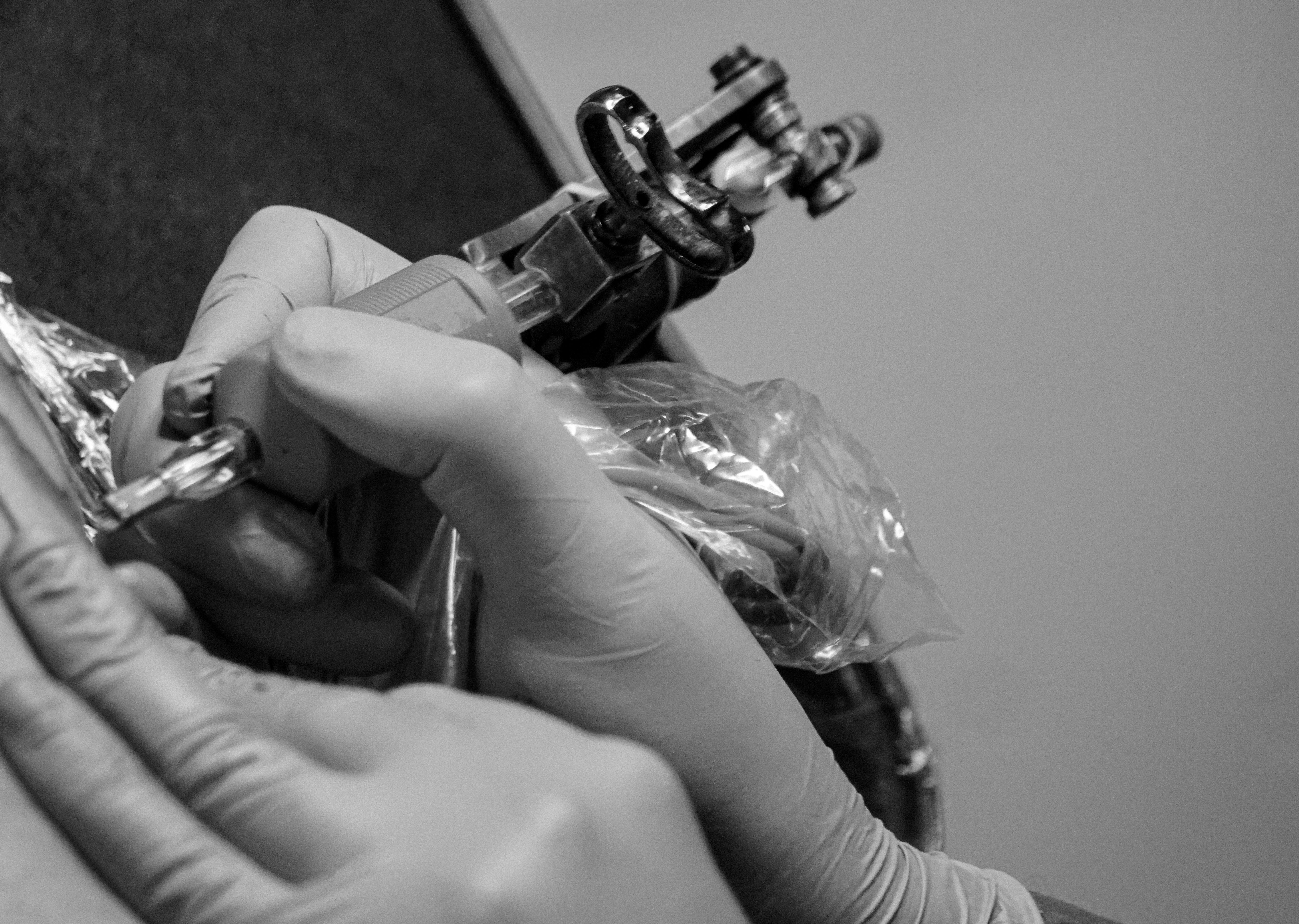 sweden tattoo studio