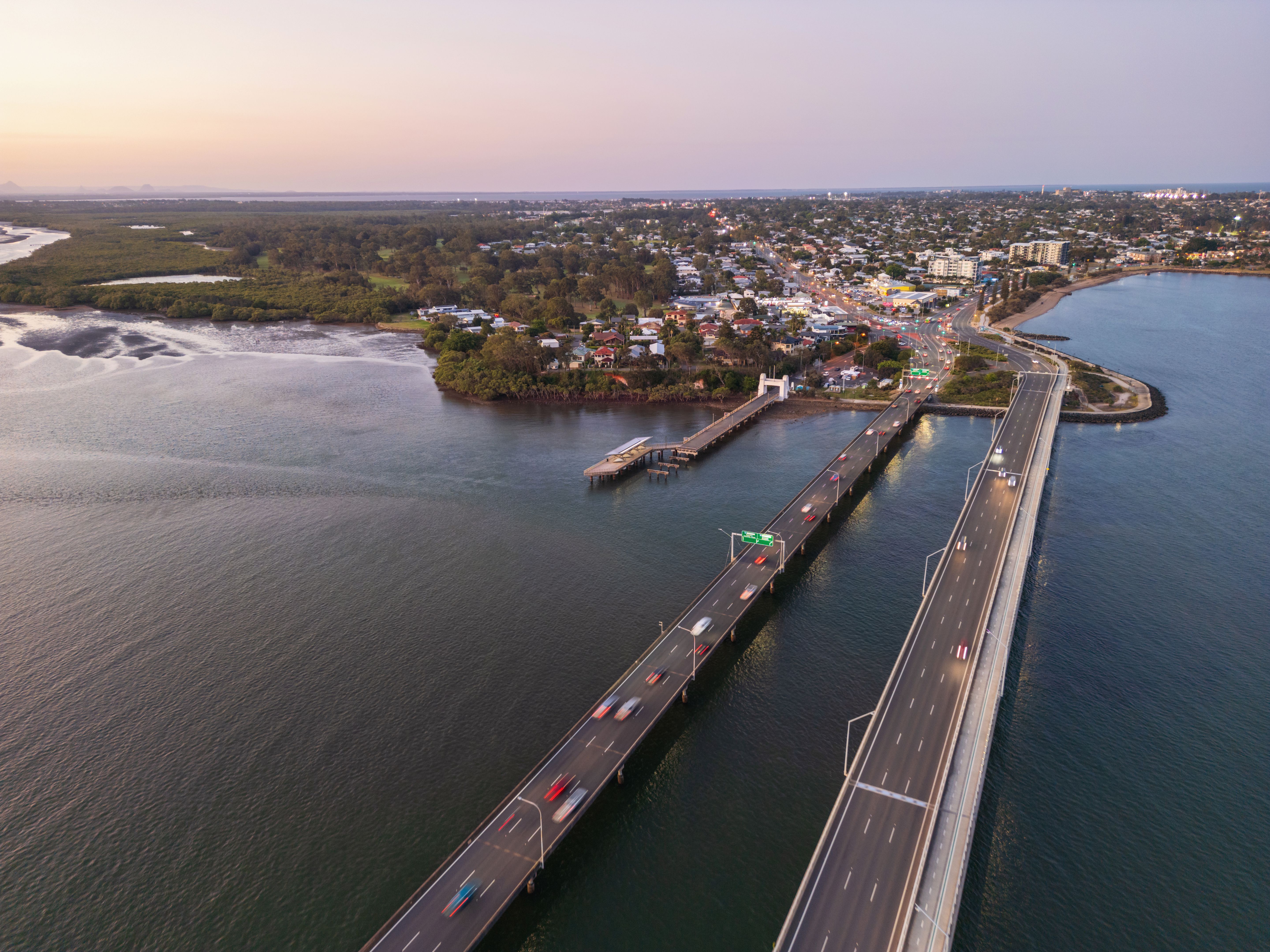brisbane neighborhood