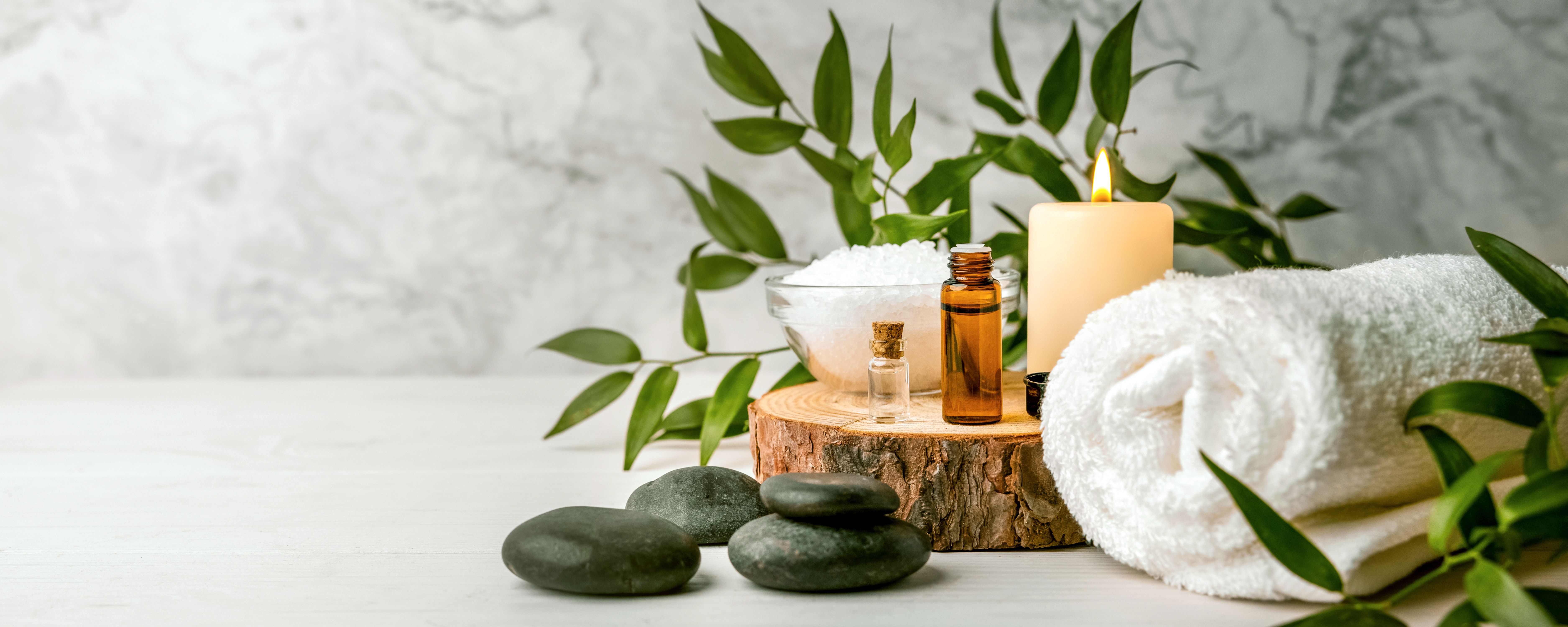 holistic spa