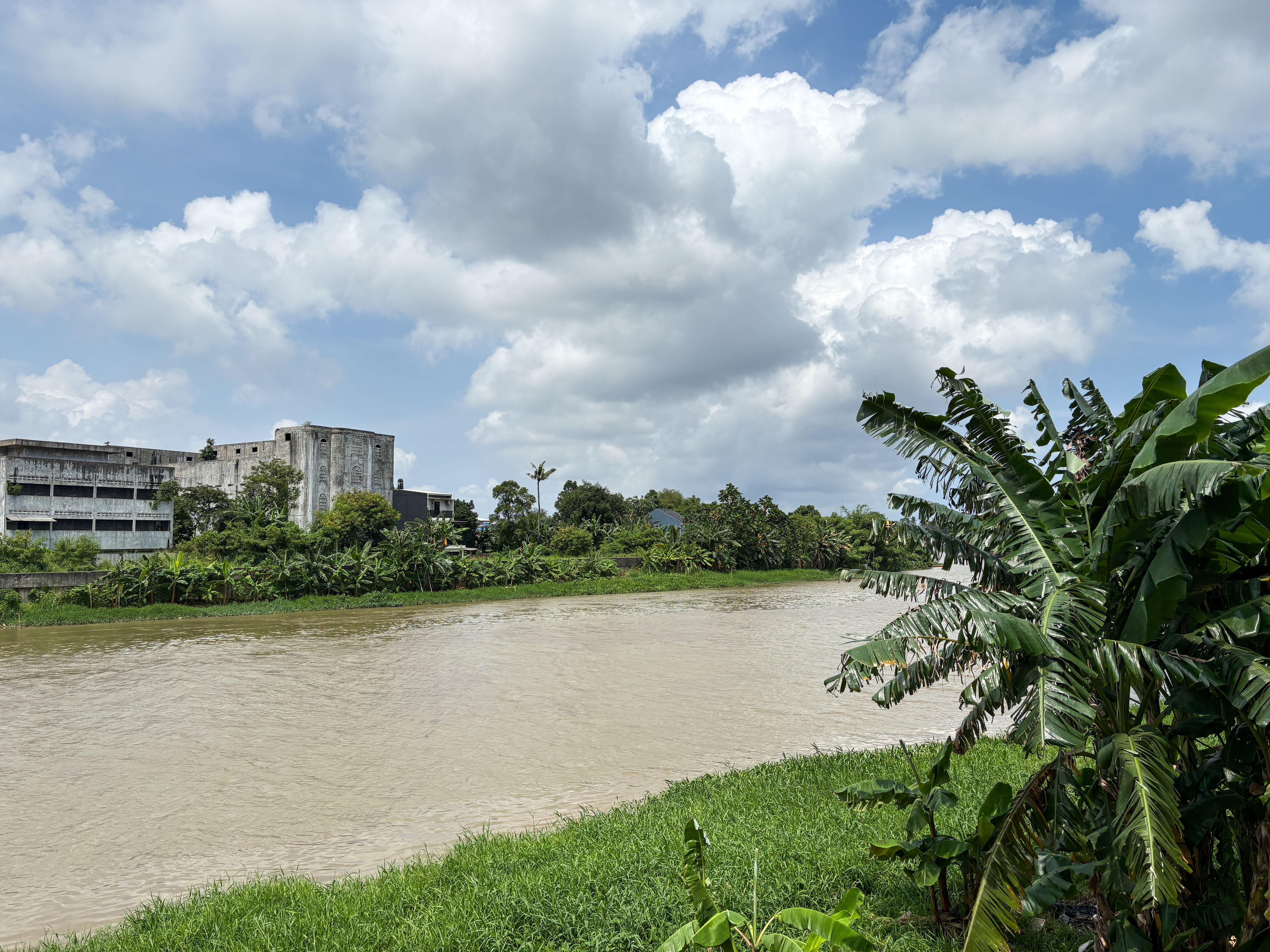 banten infrastructure