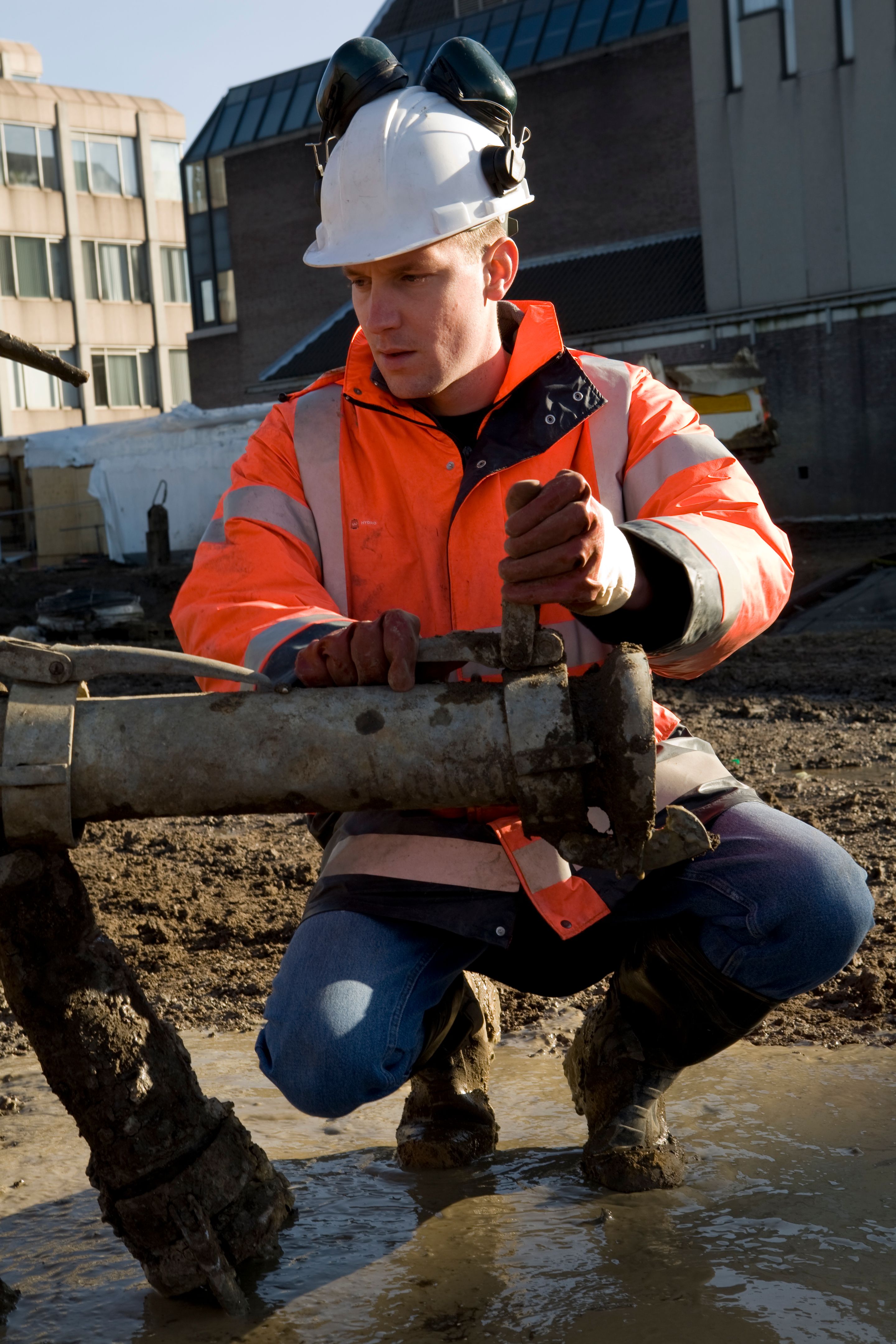 betoninjectie