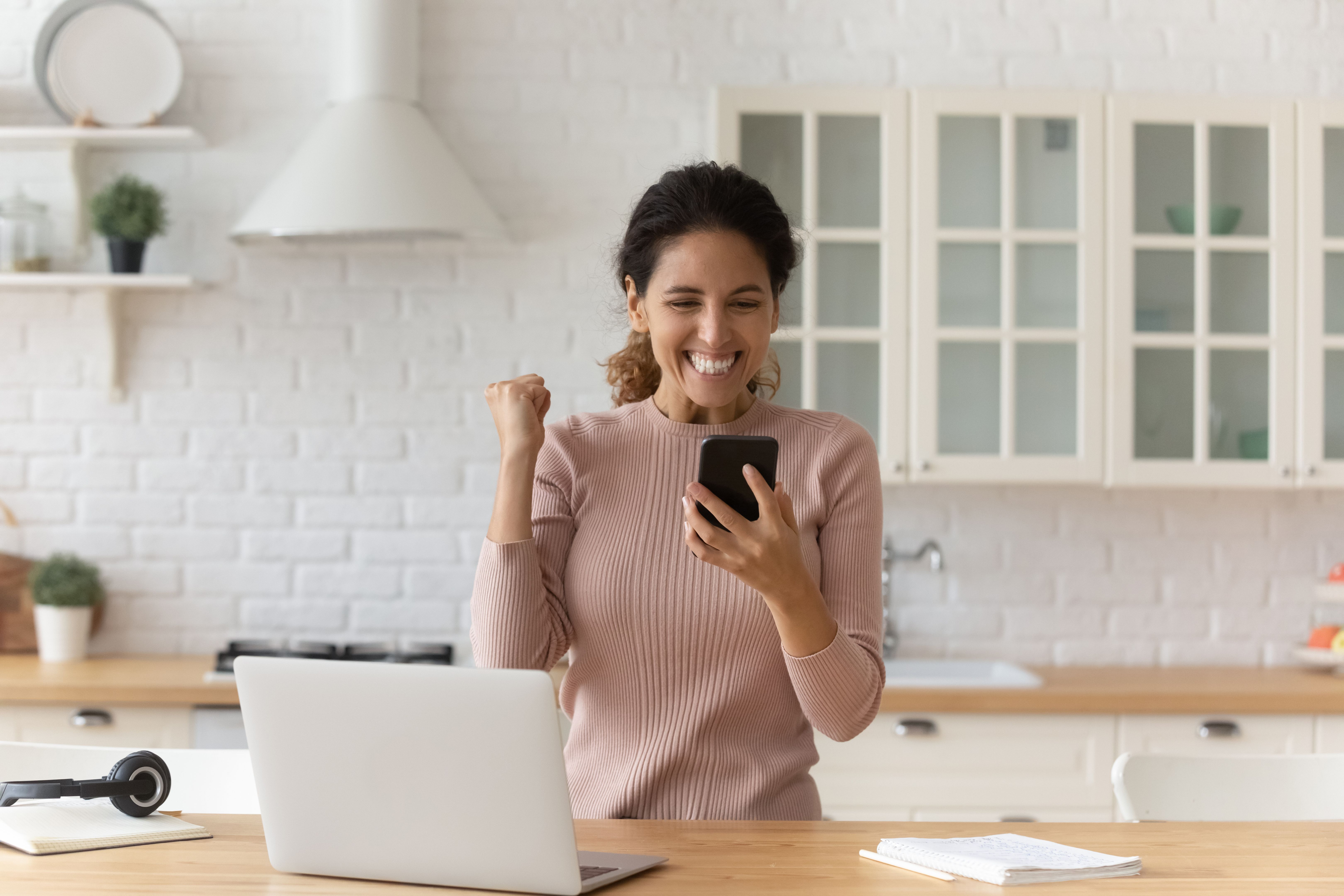 social media contest