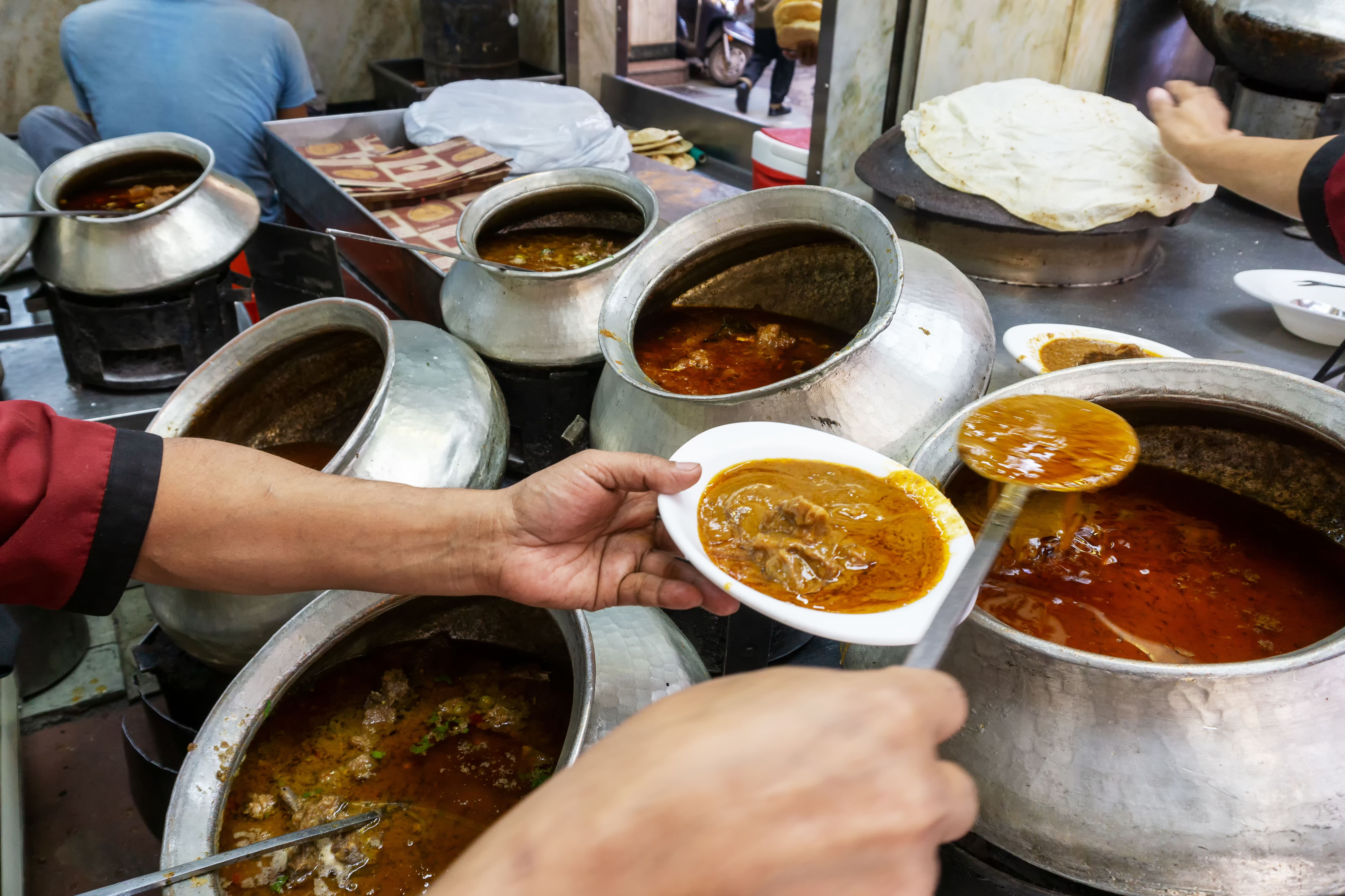 chandni chowk