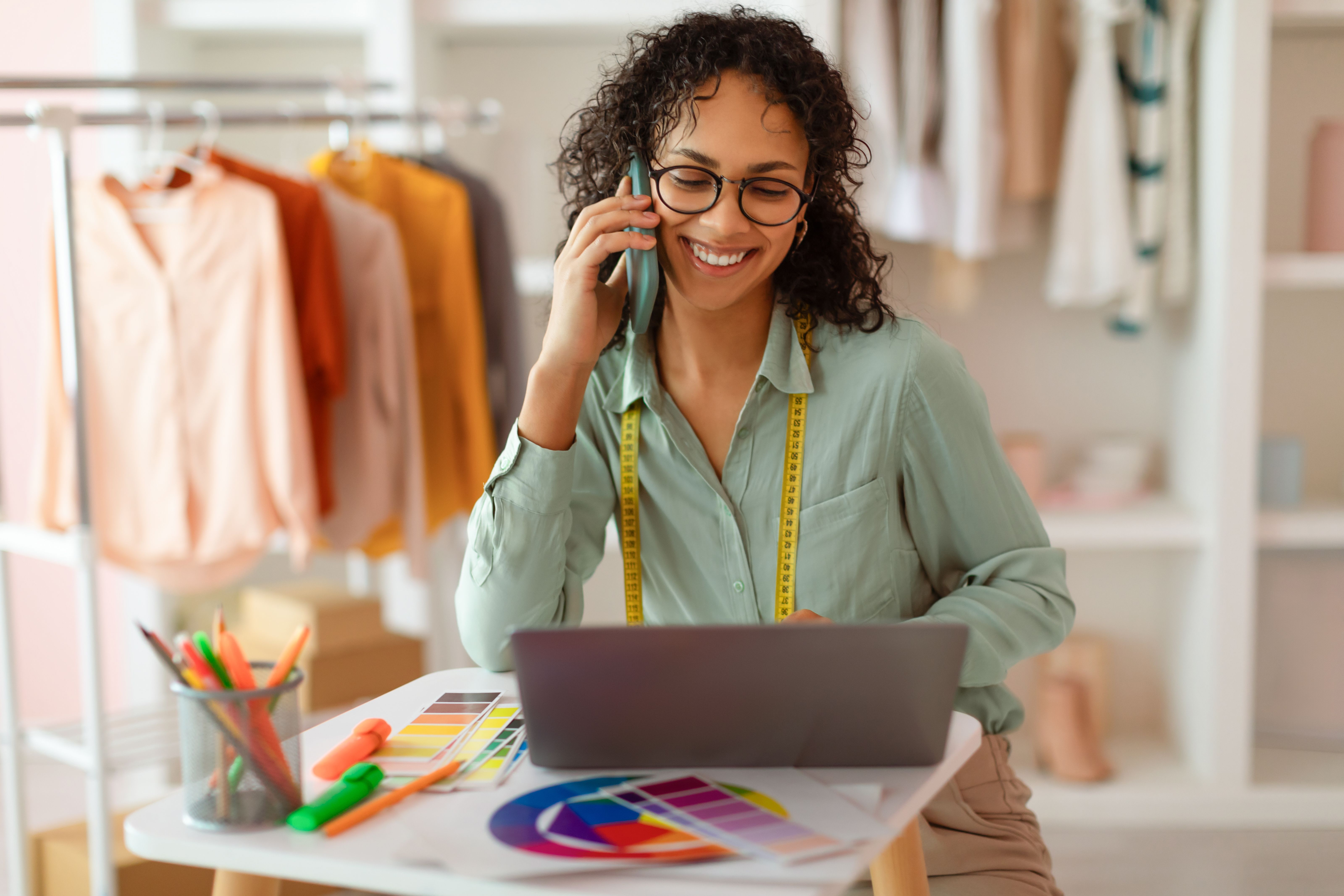 fashion consultation