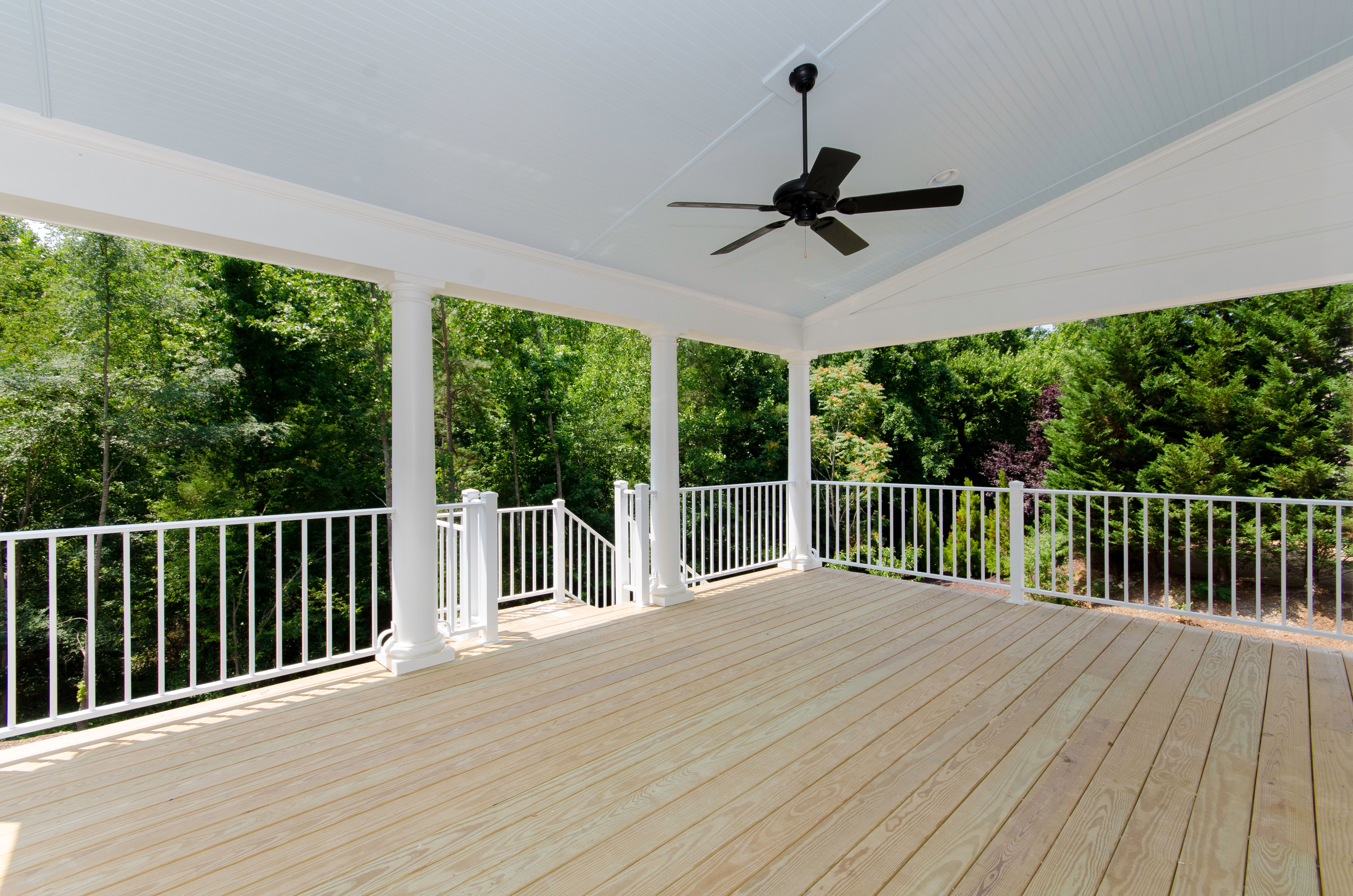 porch deck