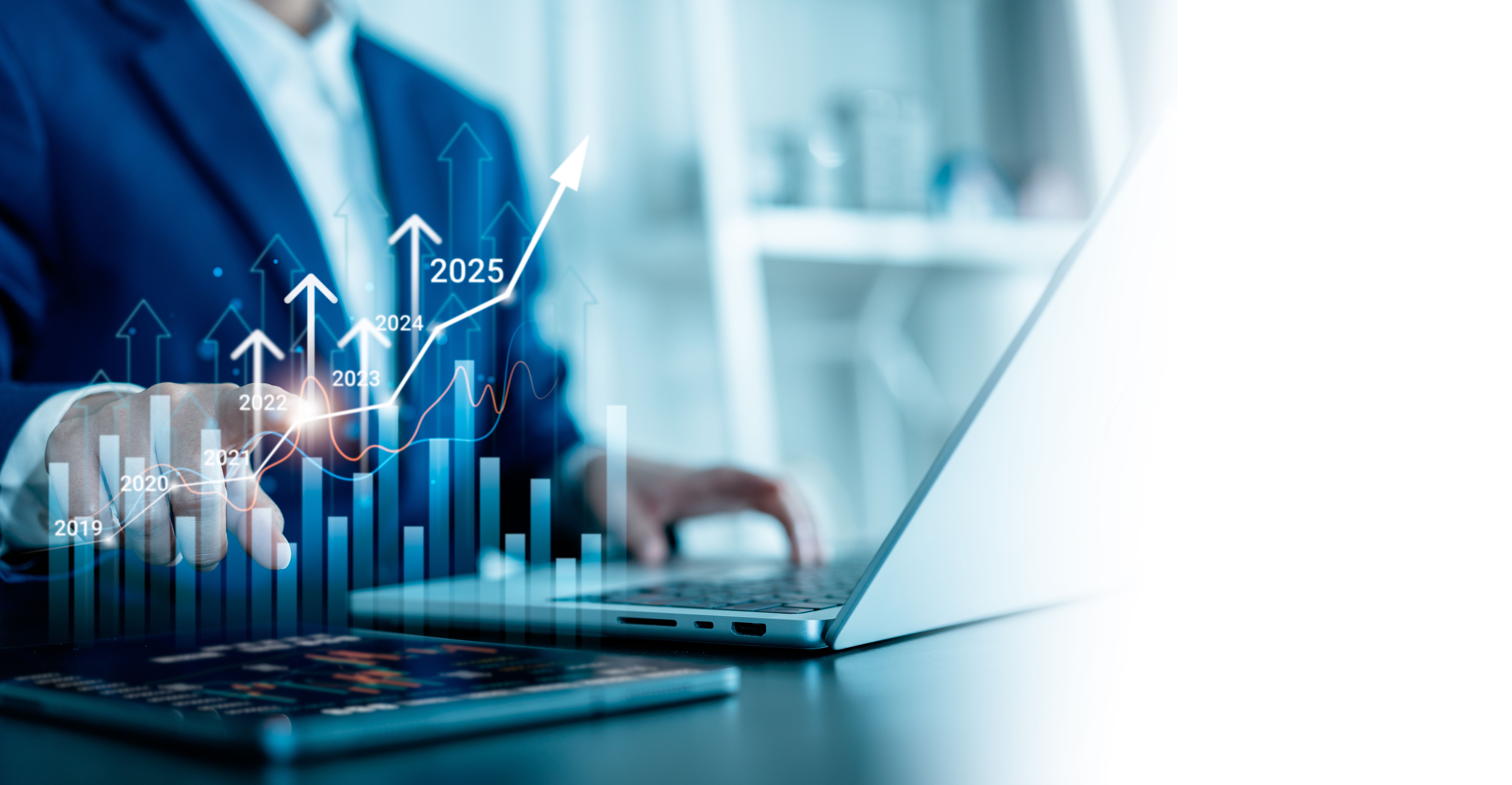 financial market analysis