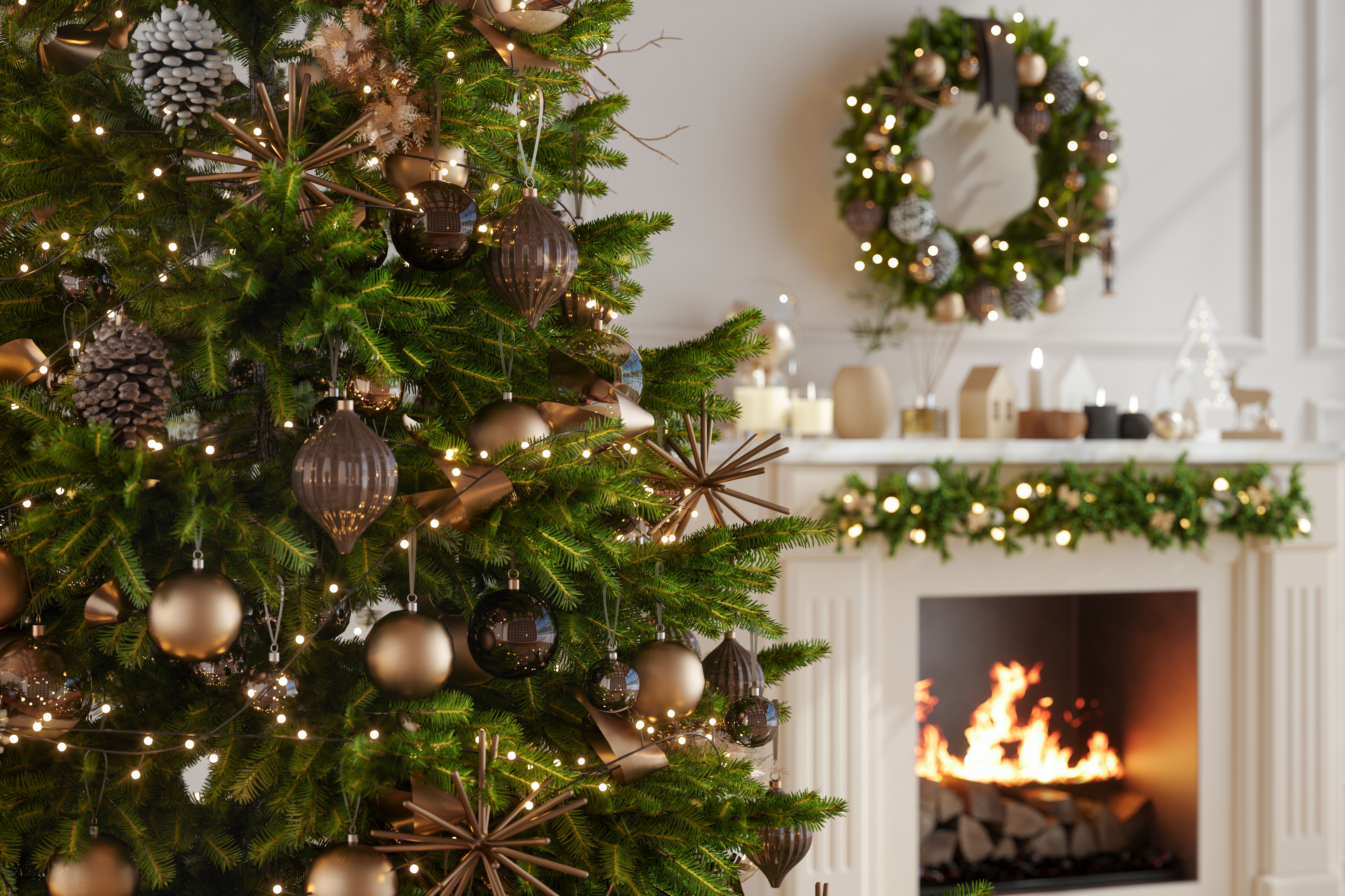 christmas decoration
