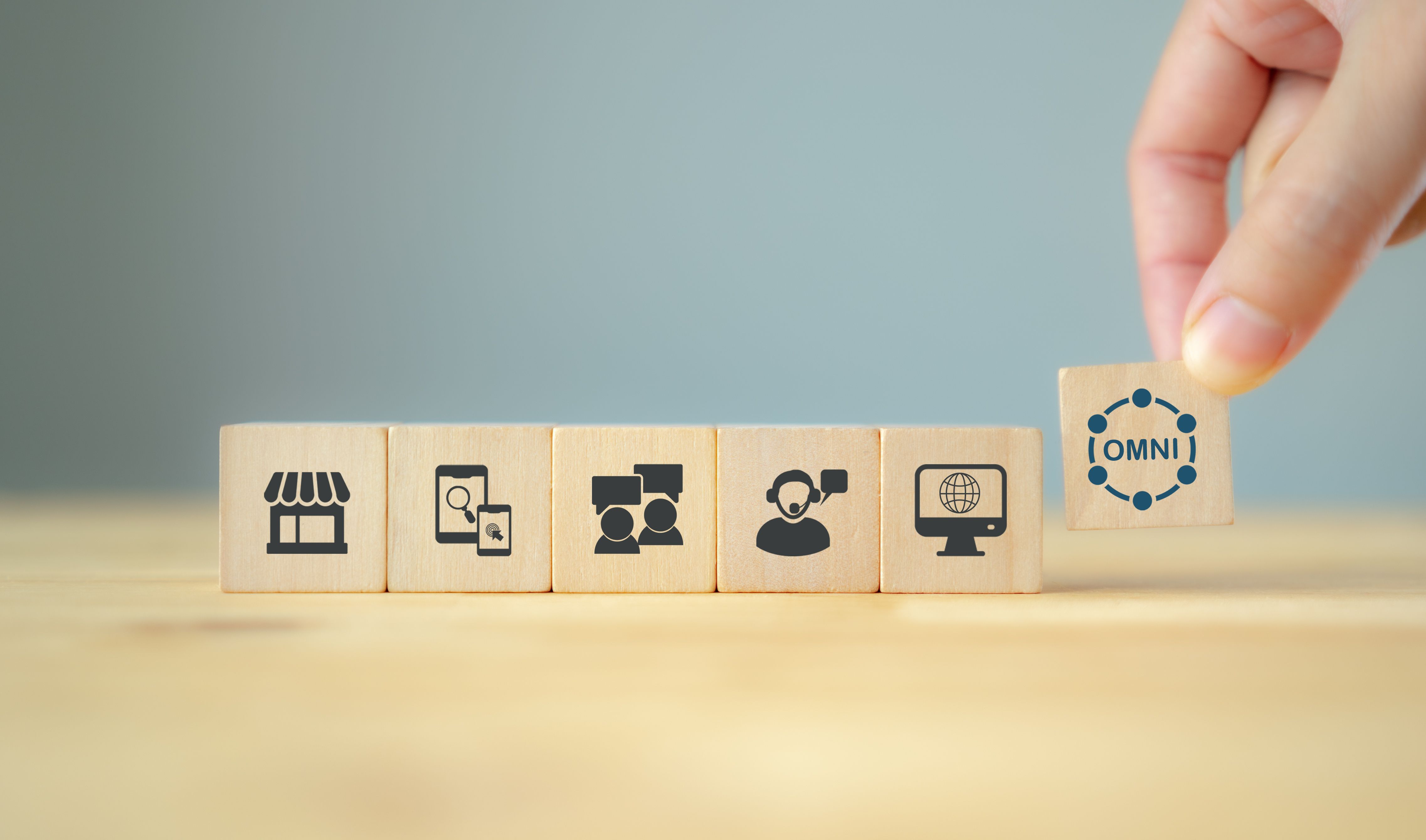 omnichannel communication