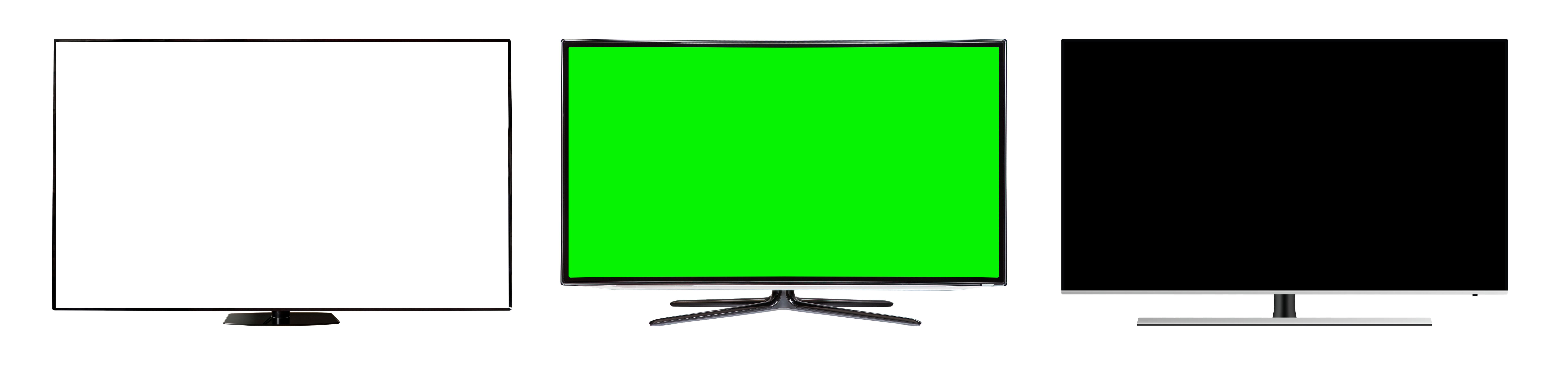 high resolution monitor