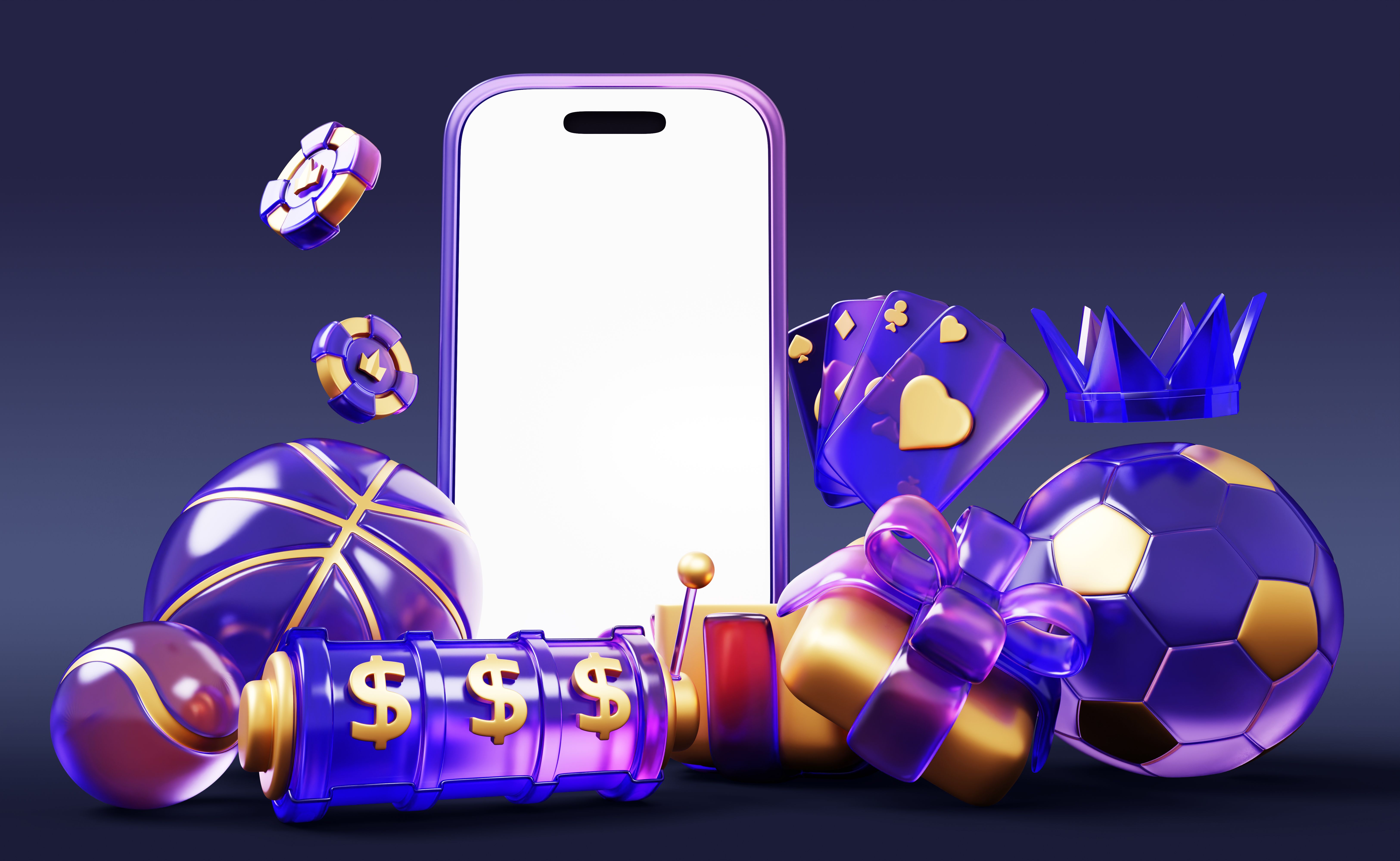 mobile casino gaming