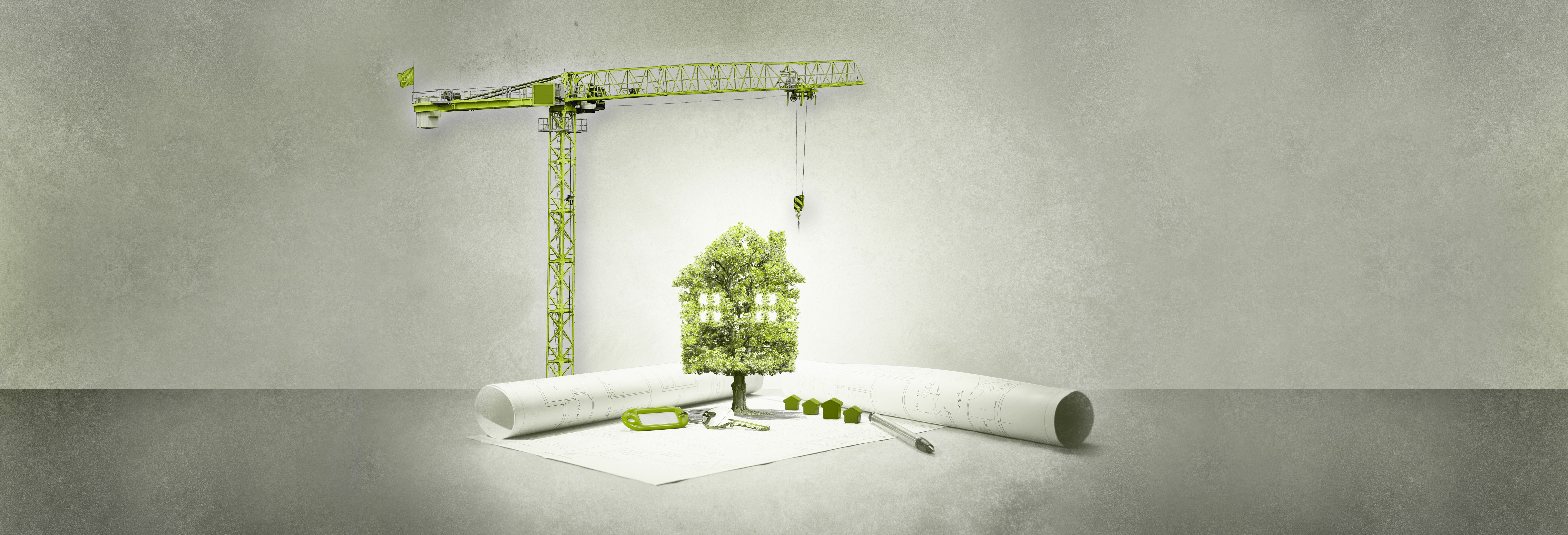 construction écologique