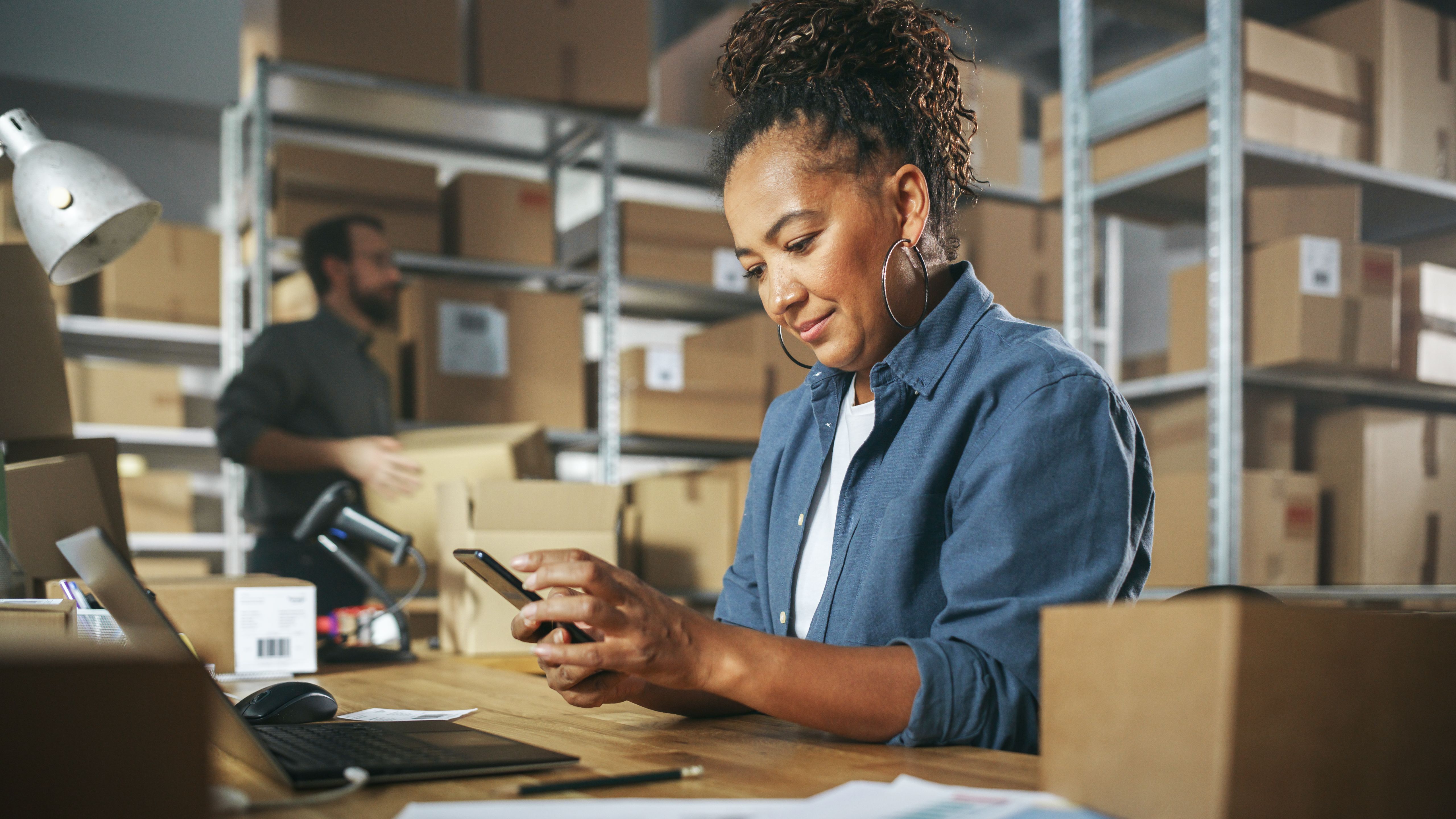women entrepreneurs
