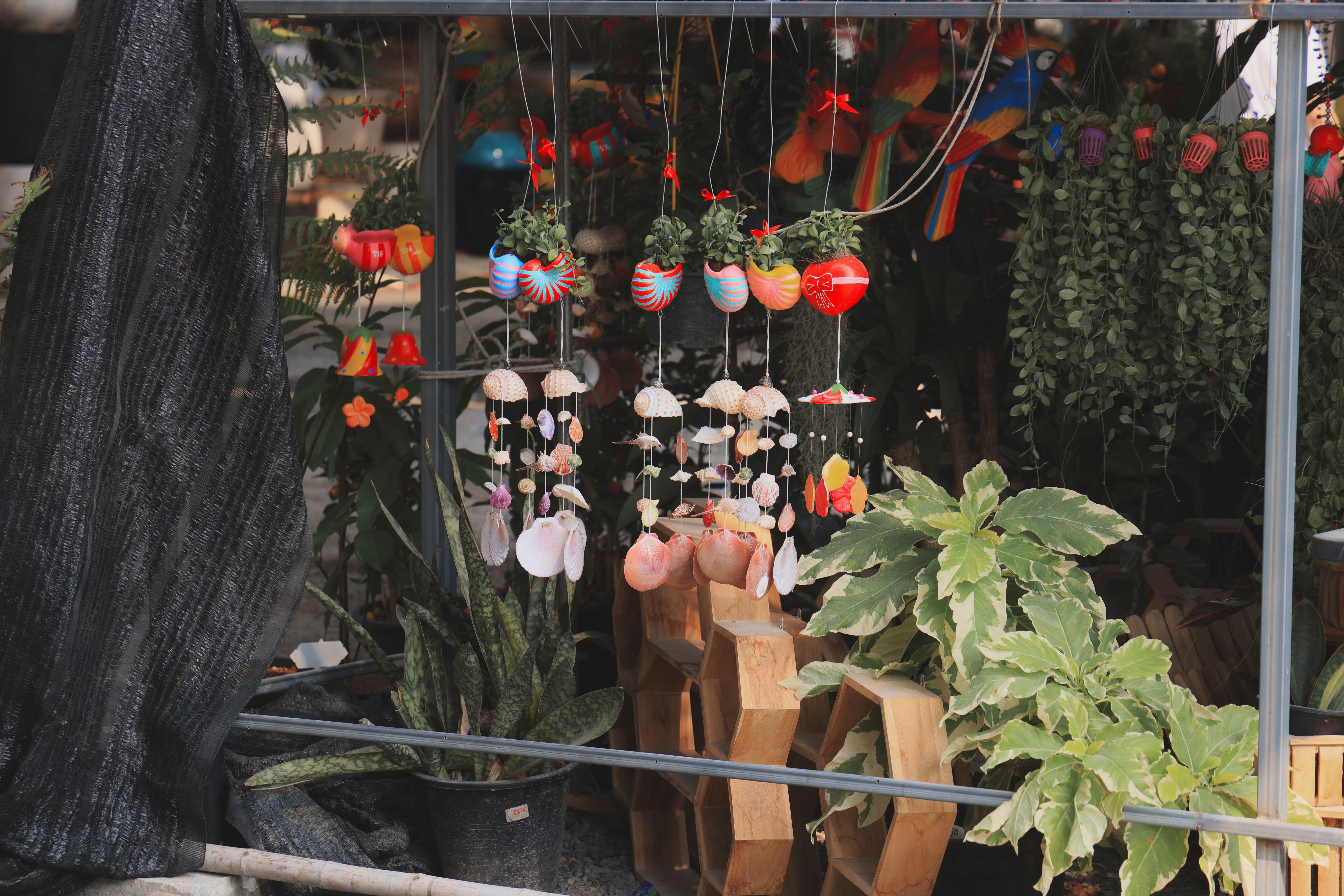 local diy decorations