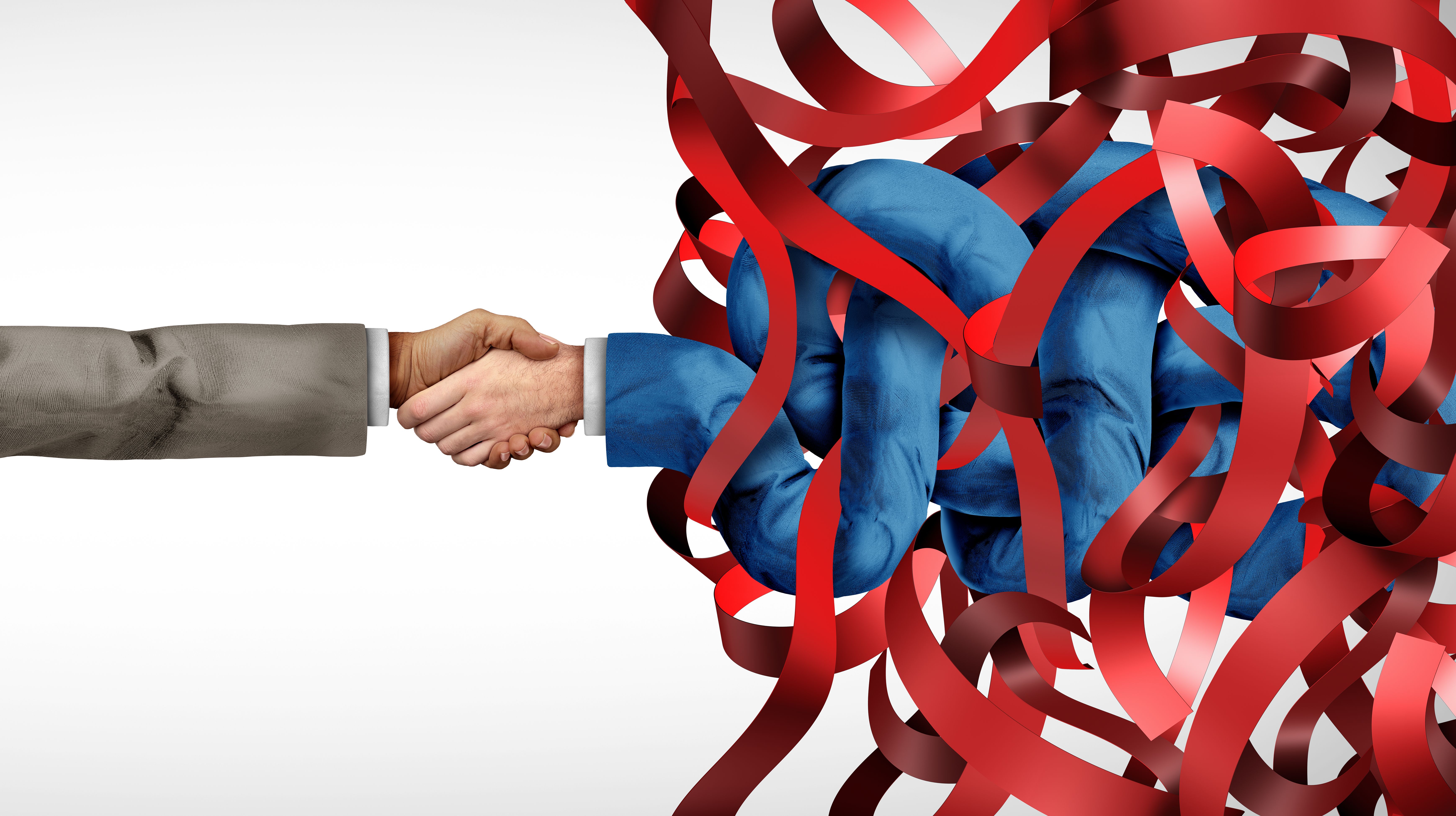 bureaucracy challenge