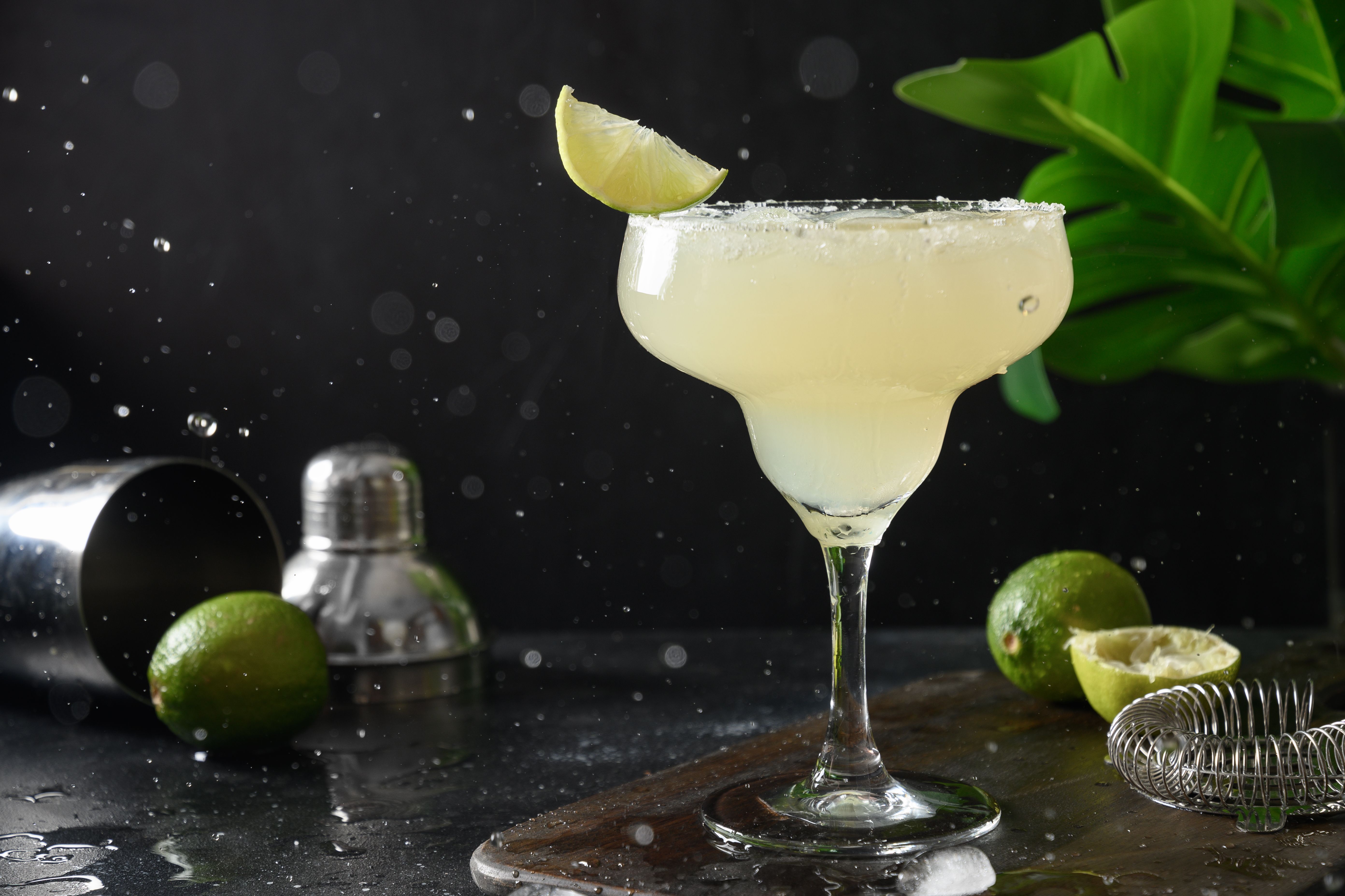 margarita cocktail