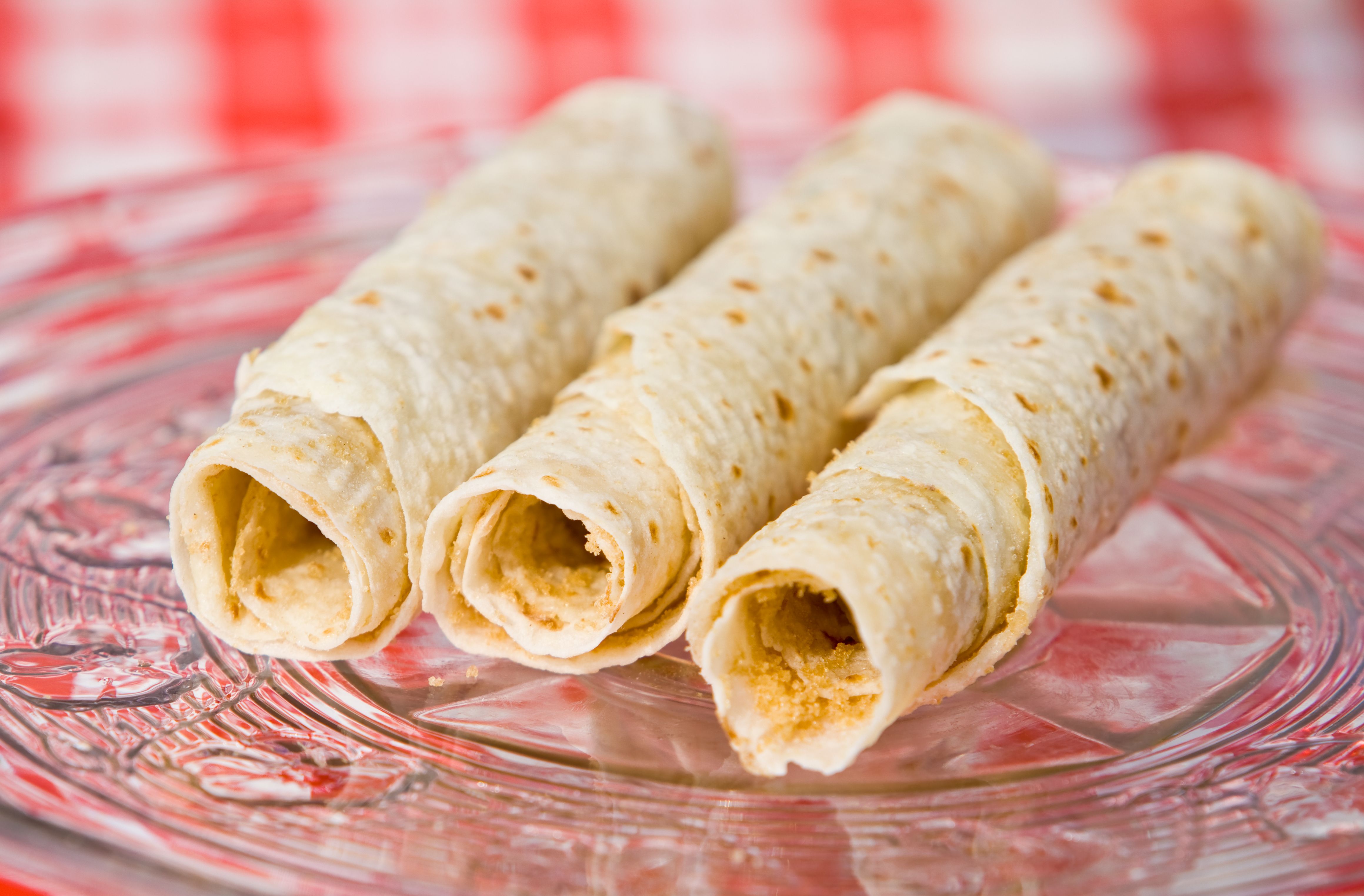 norwegian lefse