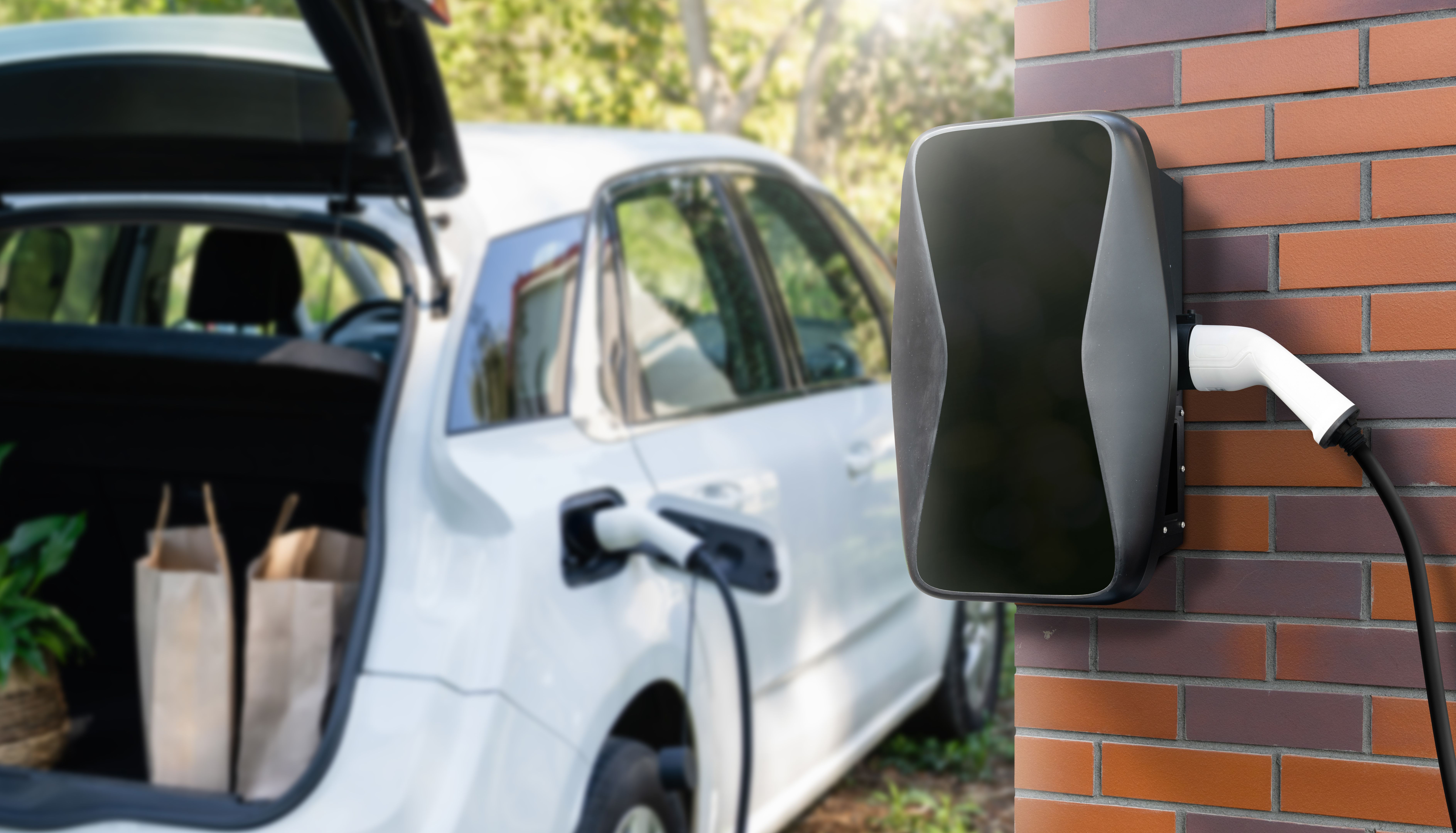 electric vehicle charging
