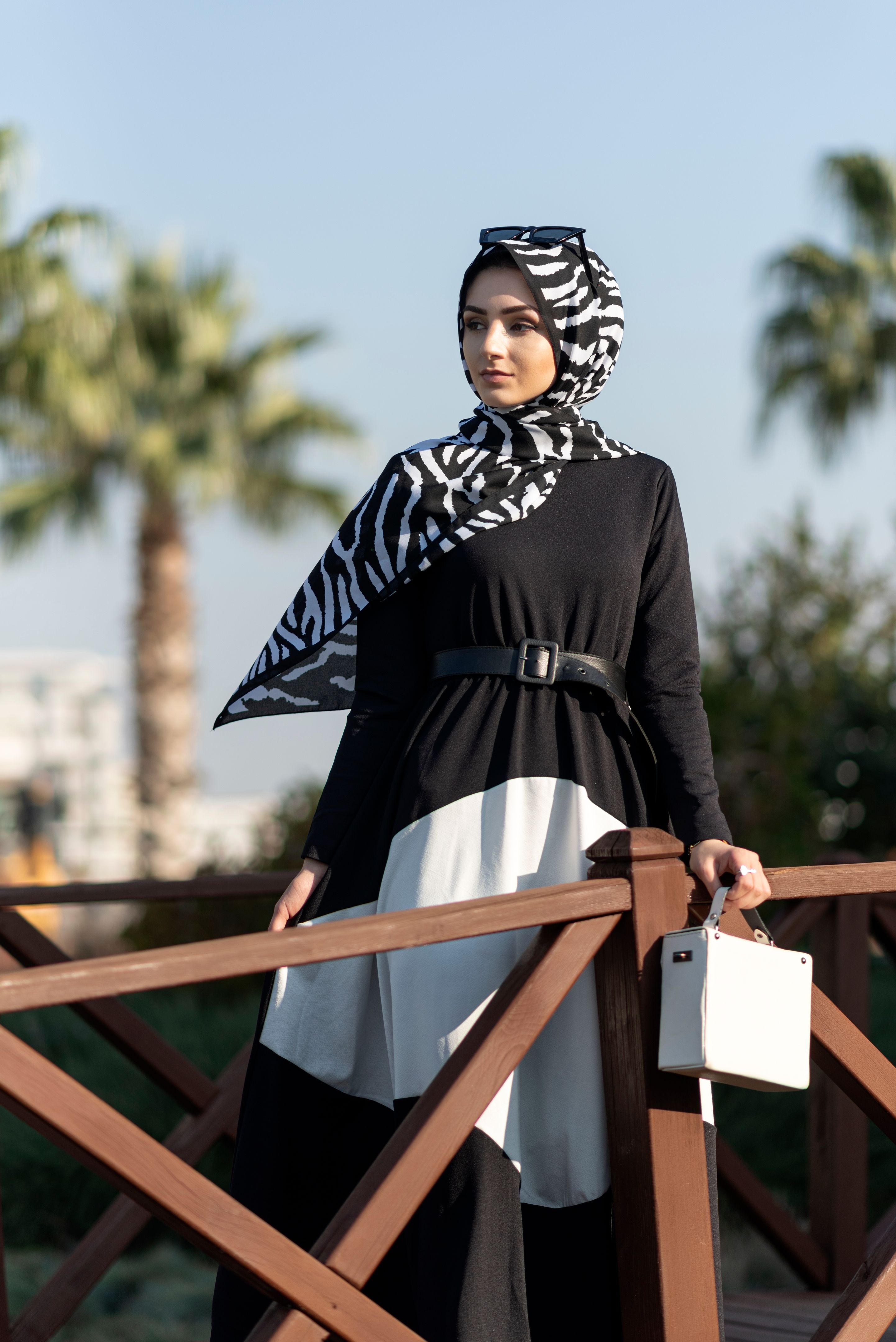 modern turkish fashion