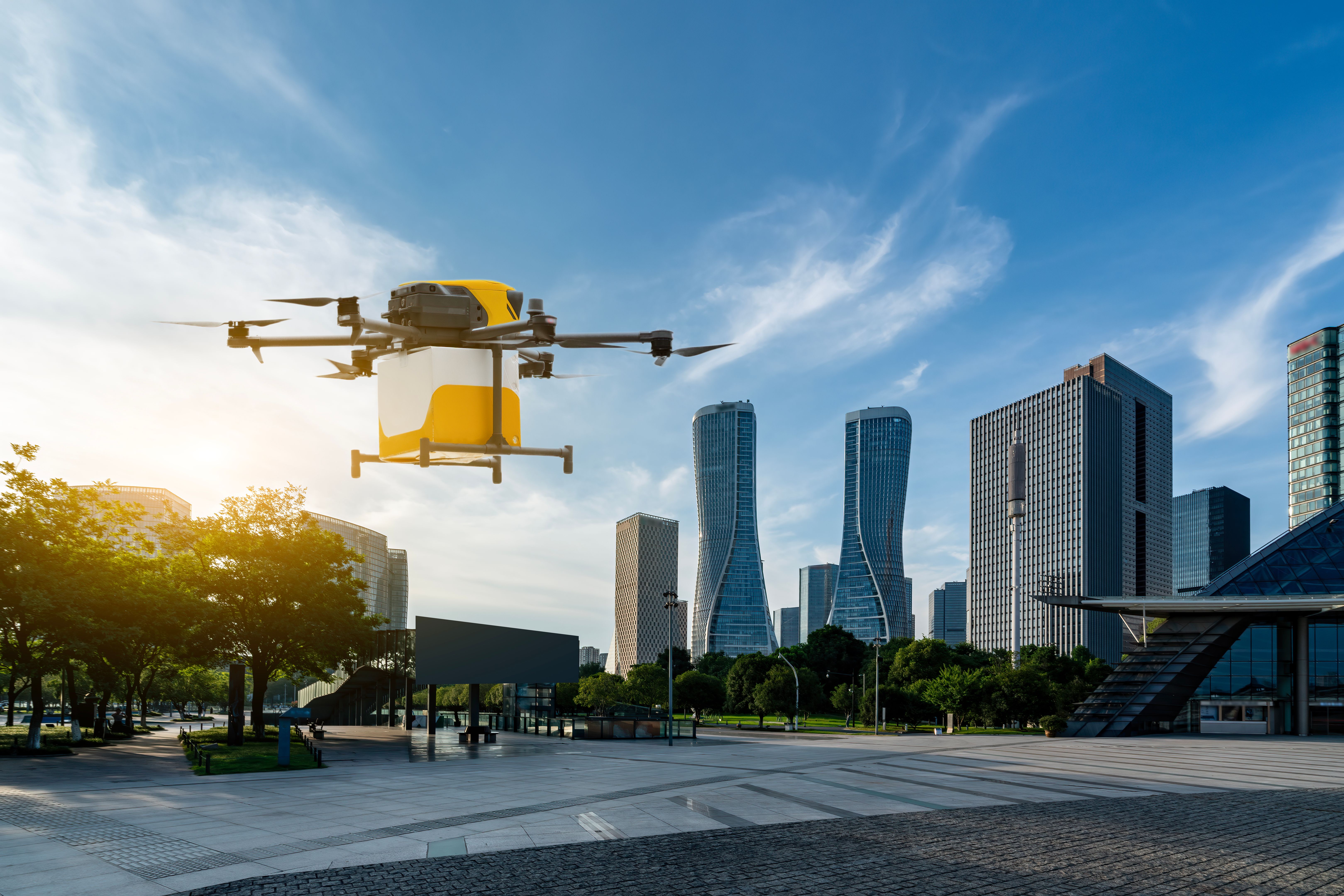 supply chain tracking