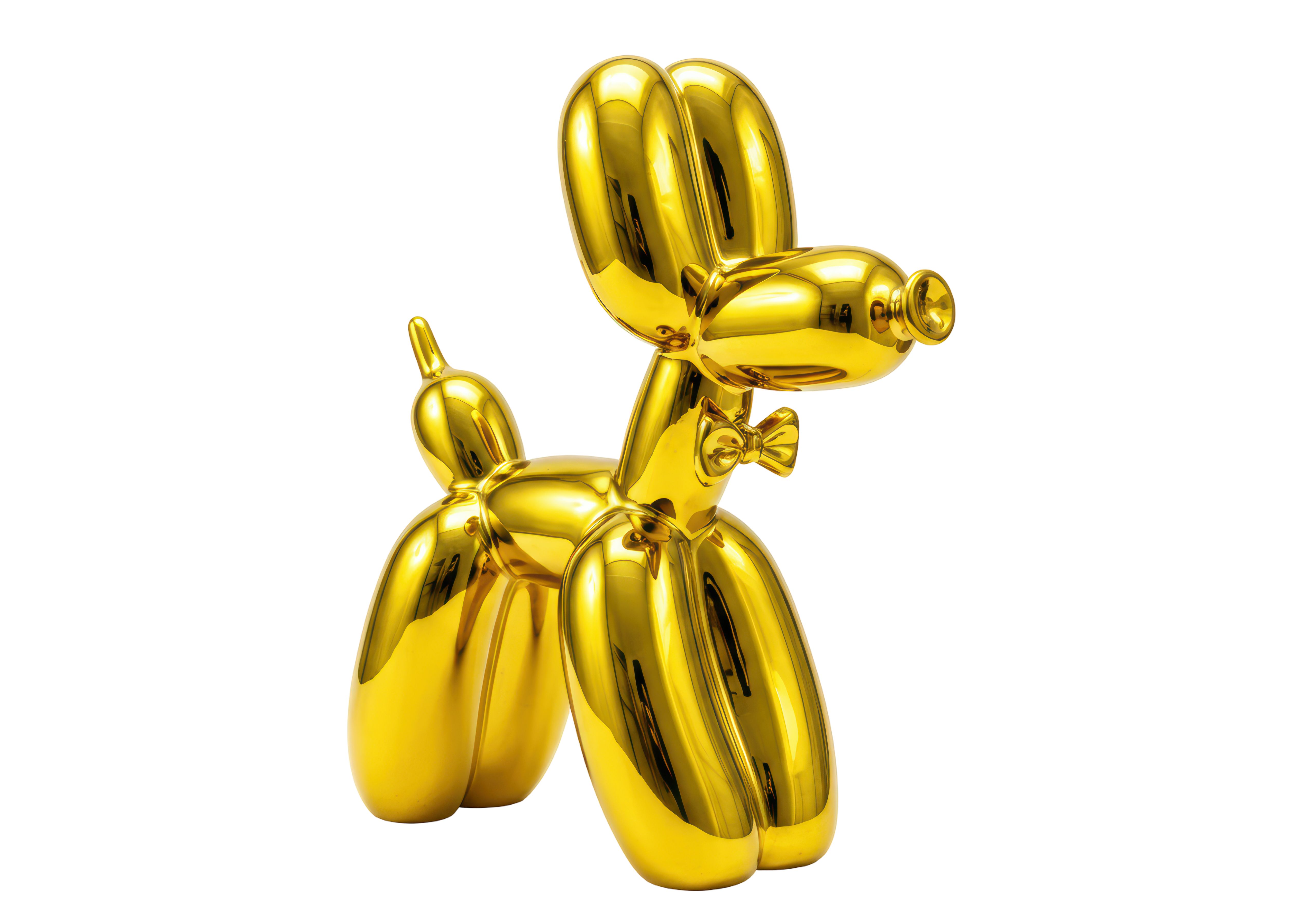 balloon sculptures