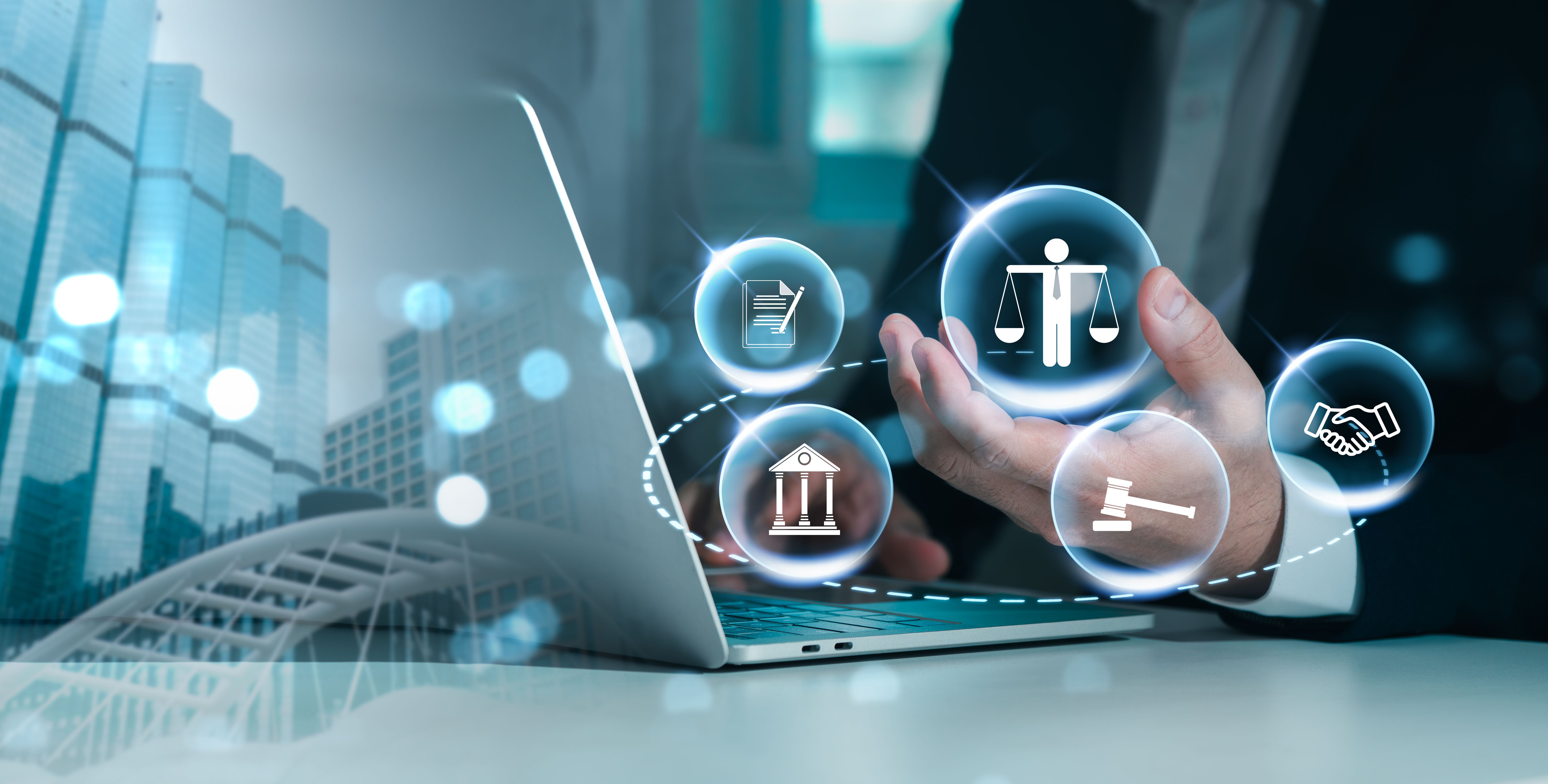 legal compliance