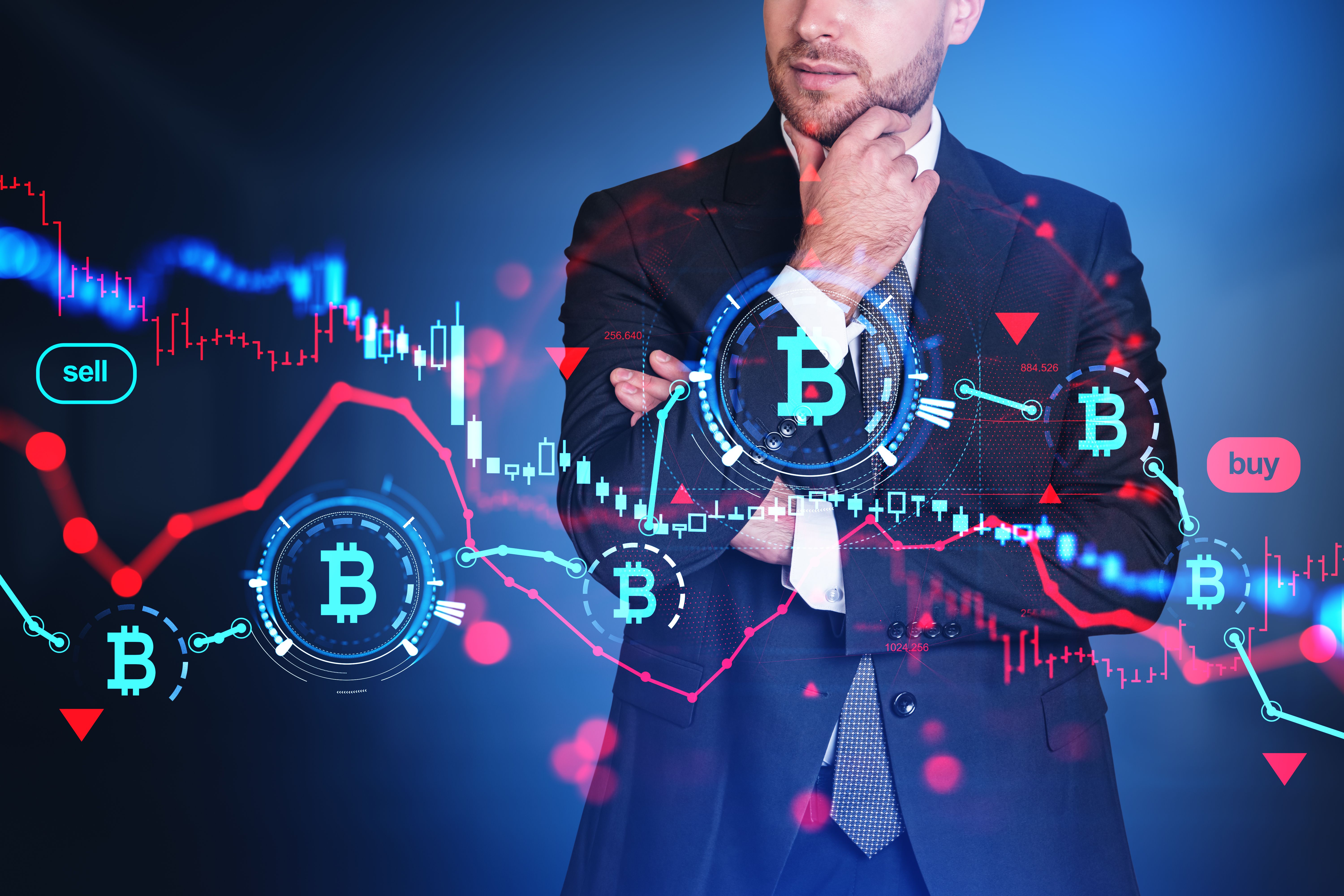 crypto trading signals