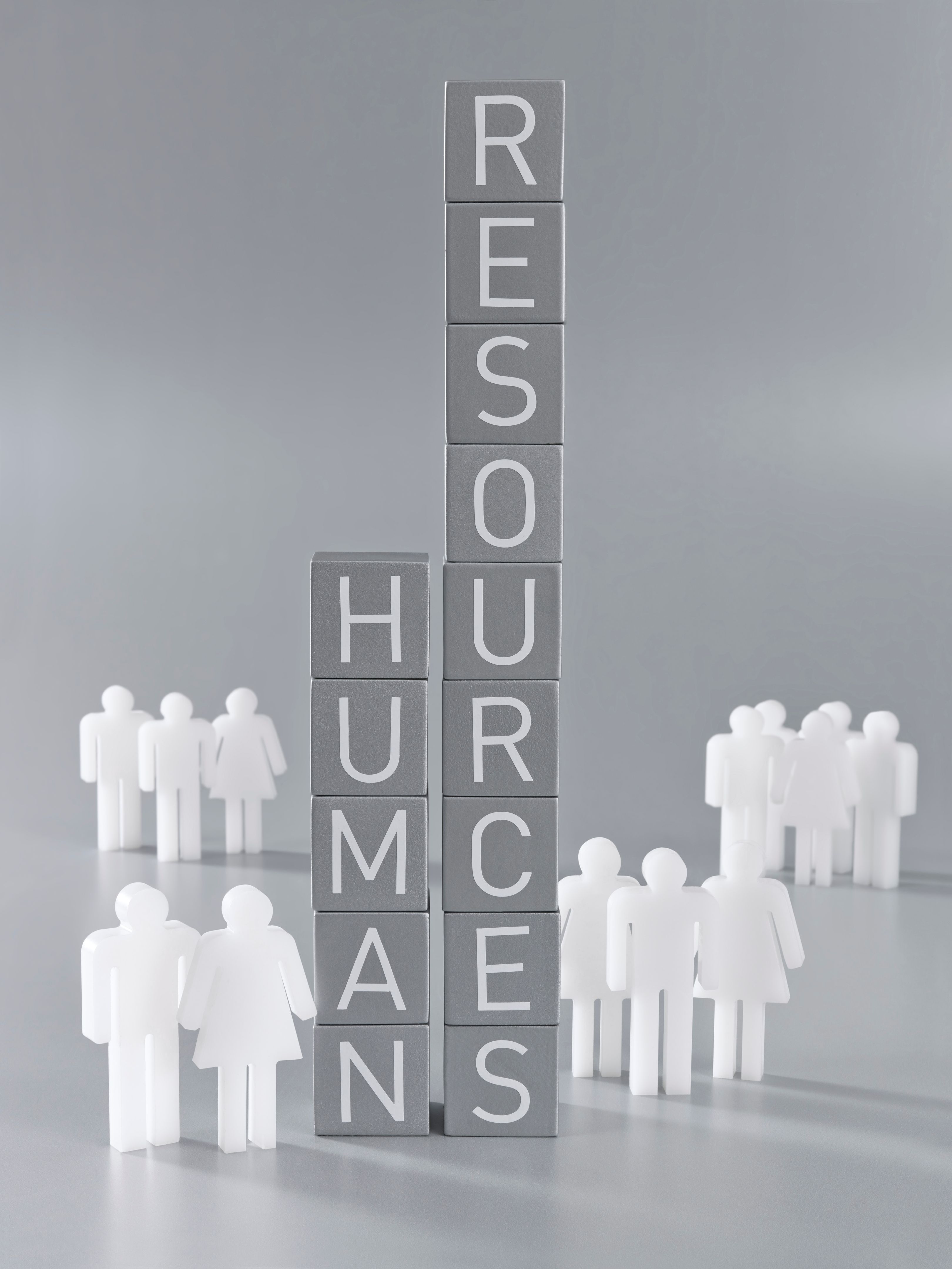 planificacion recursos humanos