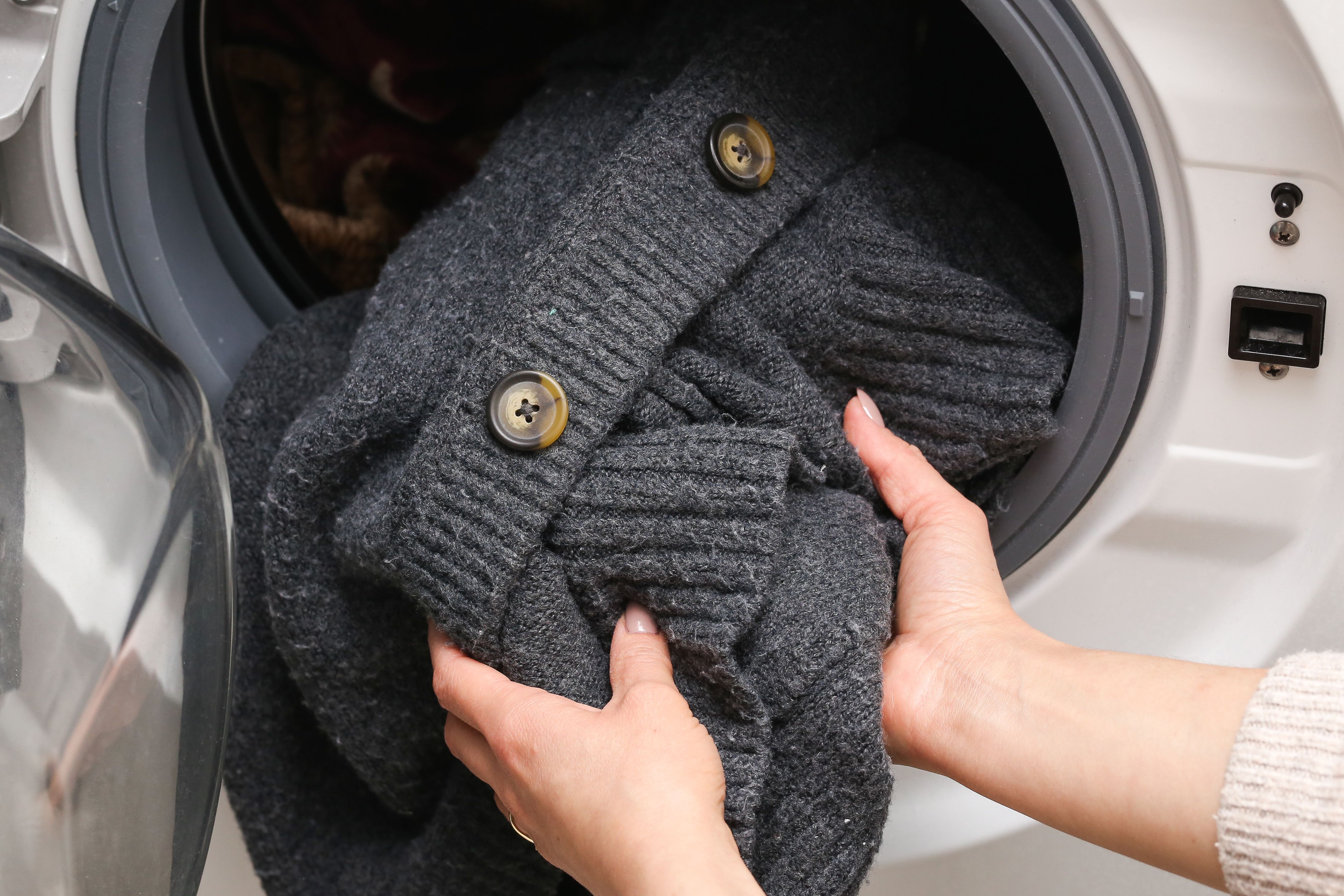 delicate fabric care