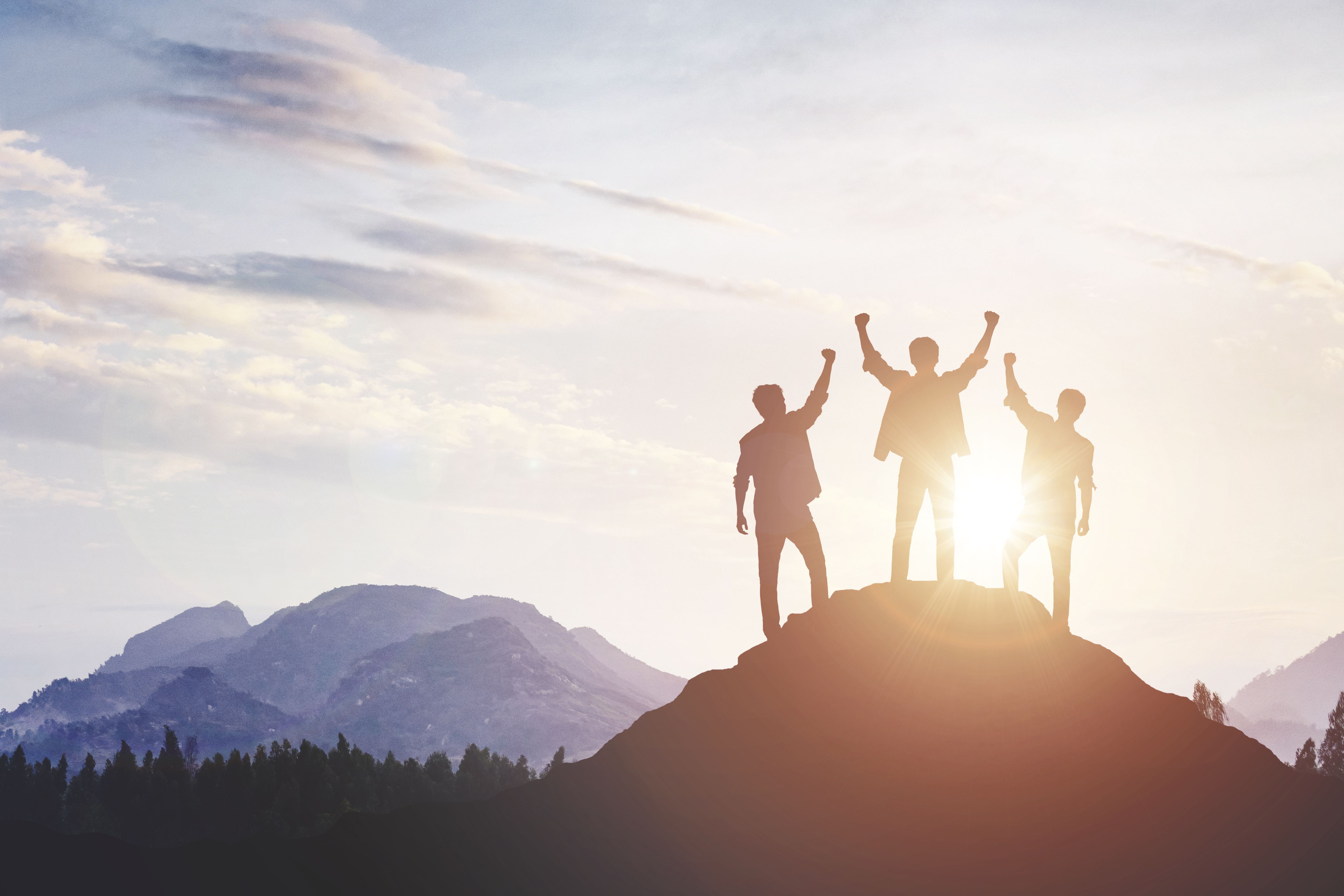 experienced traveler