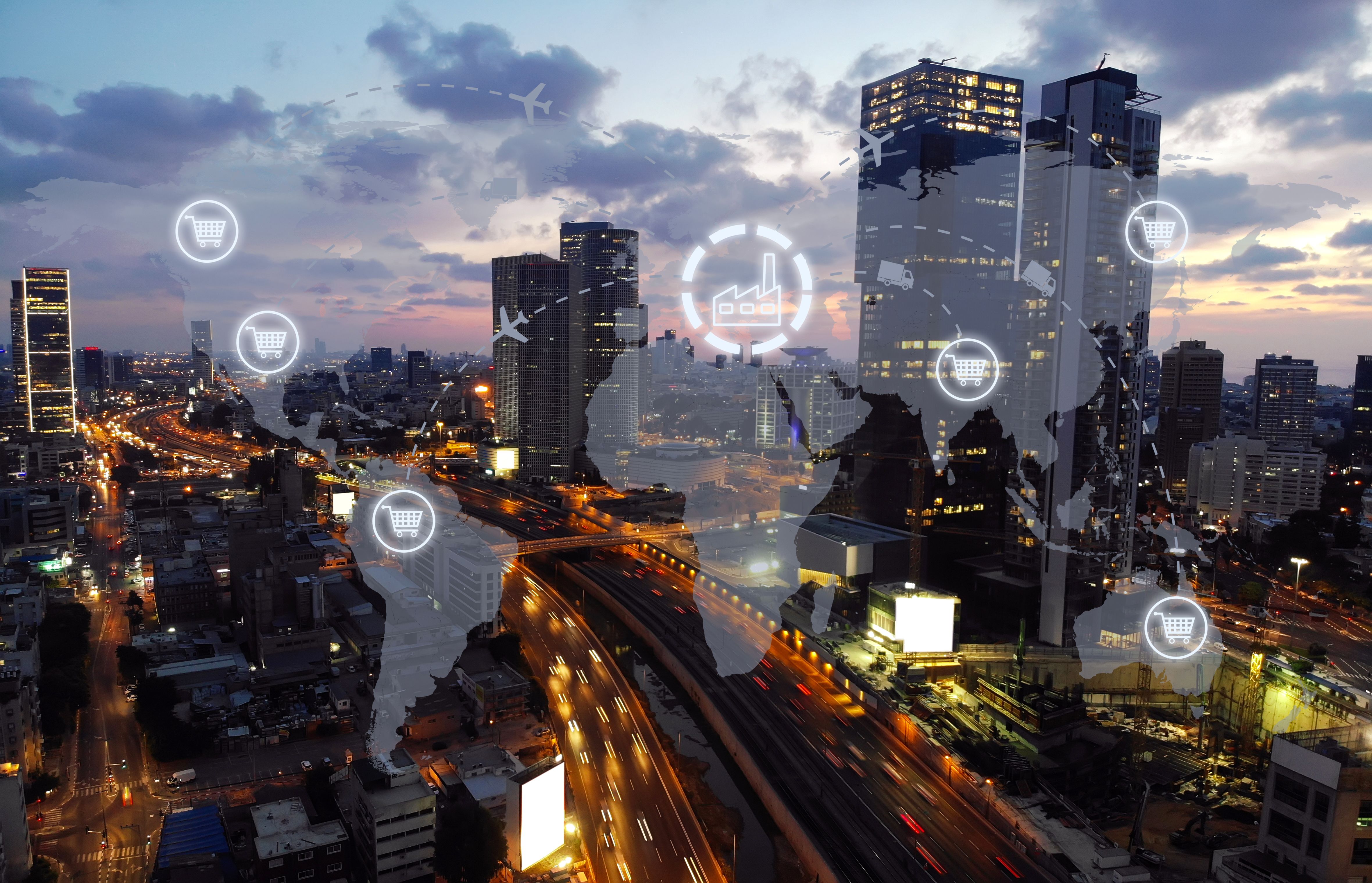 transformación digital