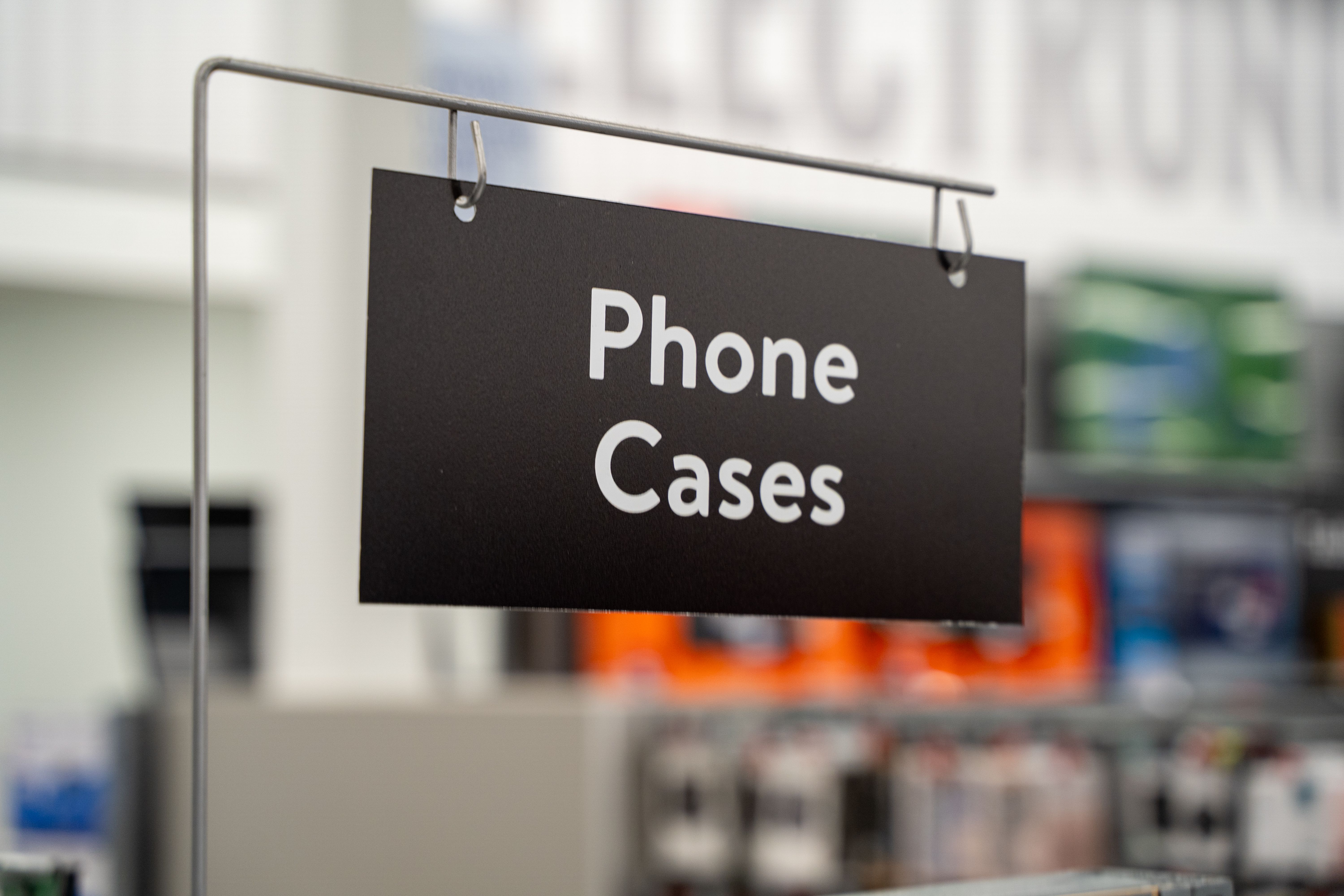 minimalist phone case