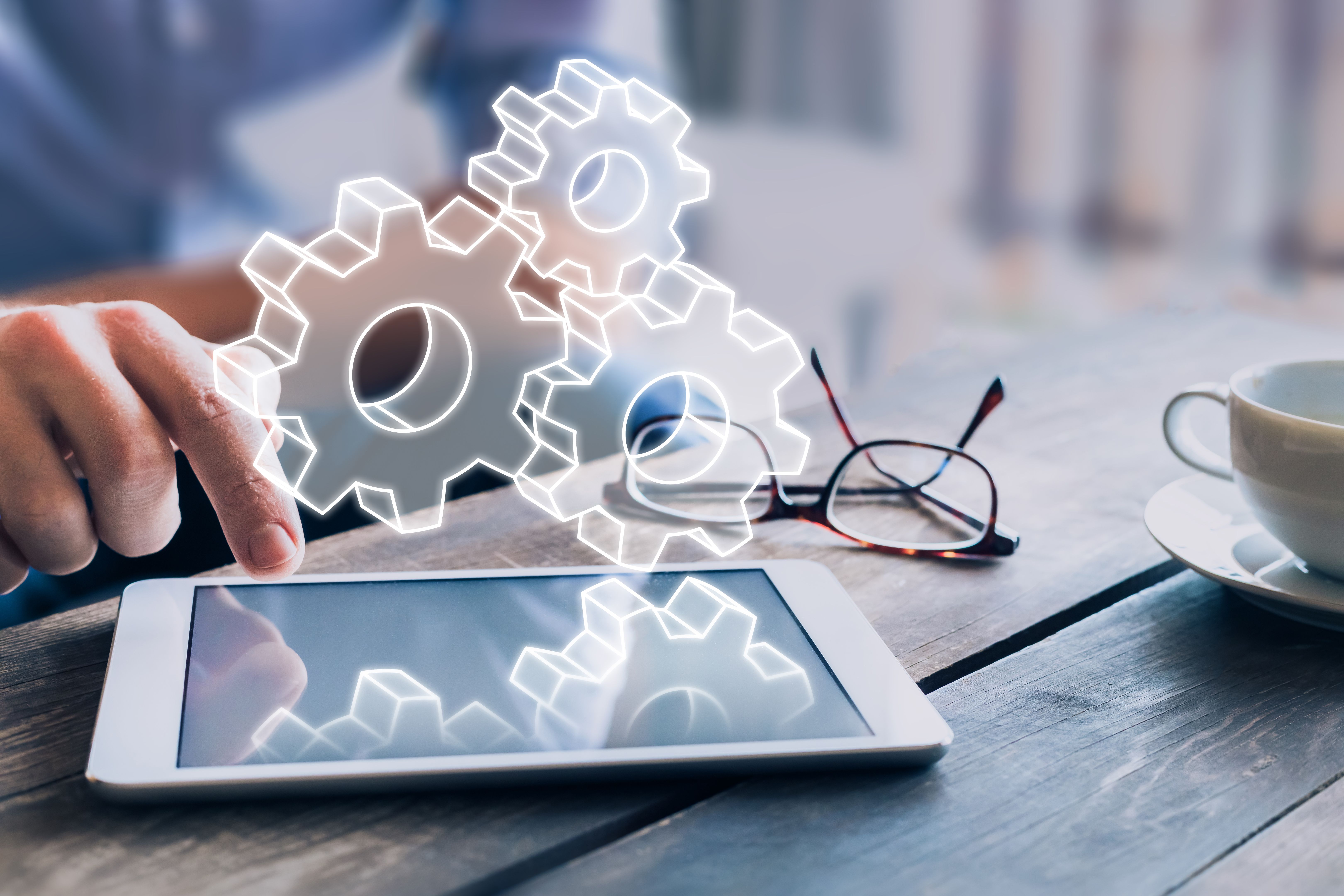 automated finance